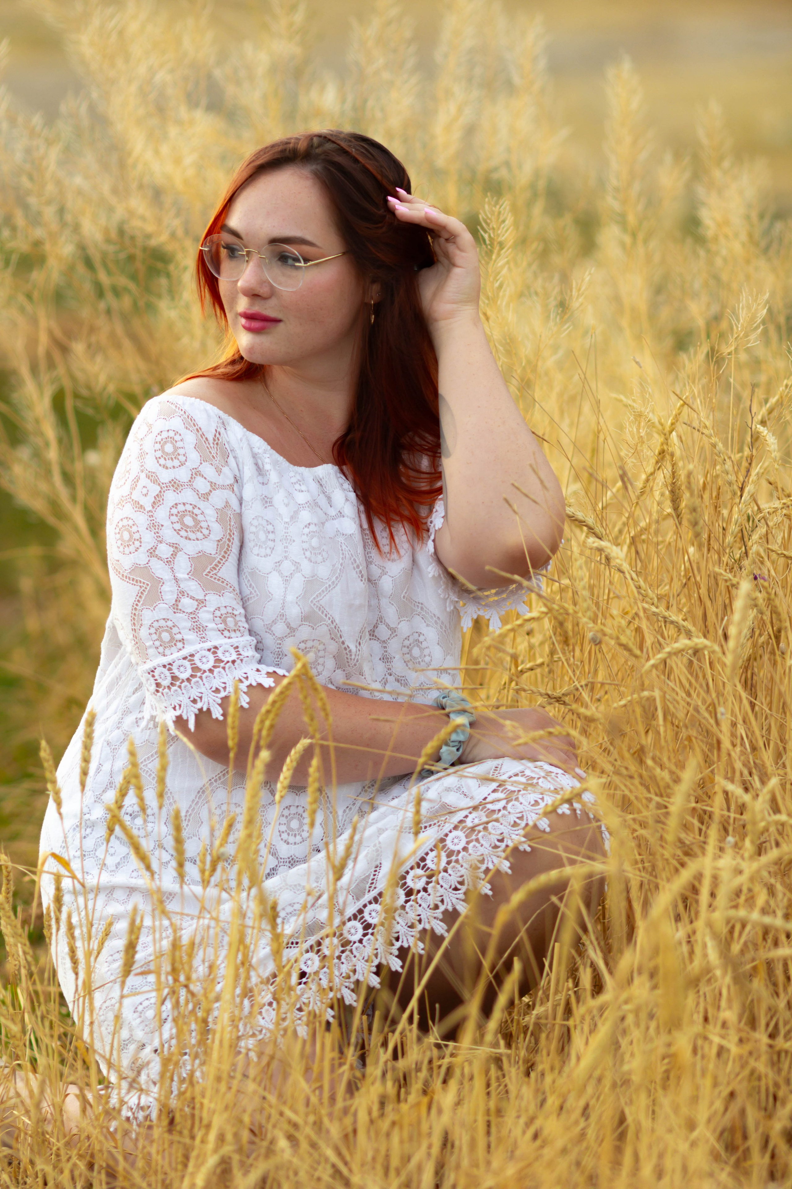 Даша. Аник фотограф Симферополь, Крым