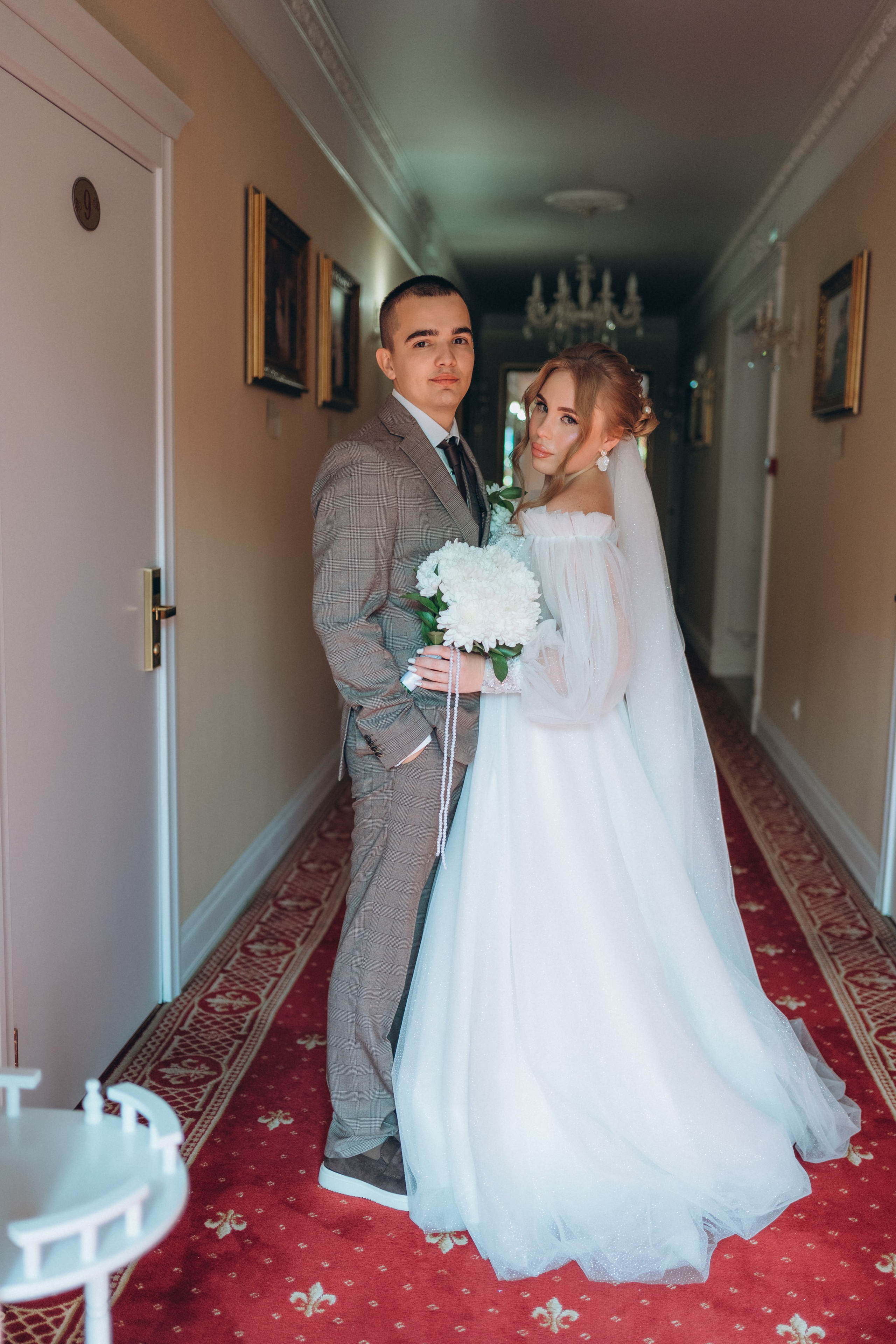 Пушкин. Фотограф Ангарск Иркутск Ксения Король