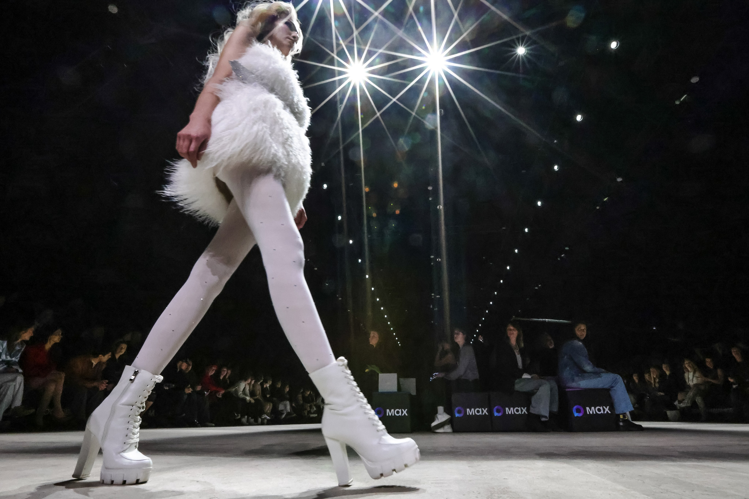 Fashion. Роман Наумов профессиональный фотограф