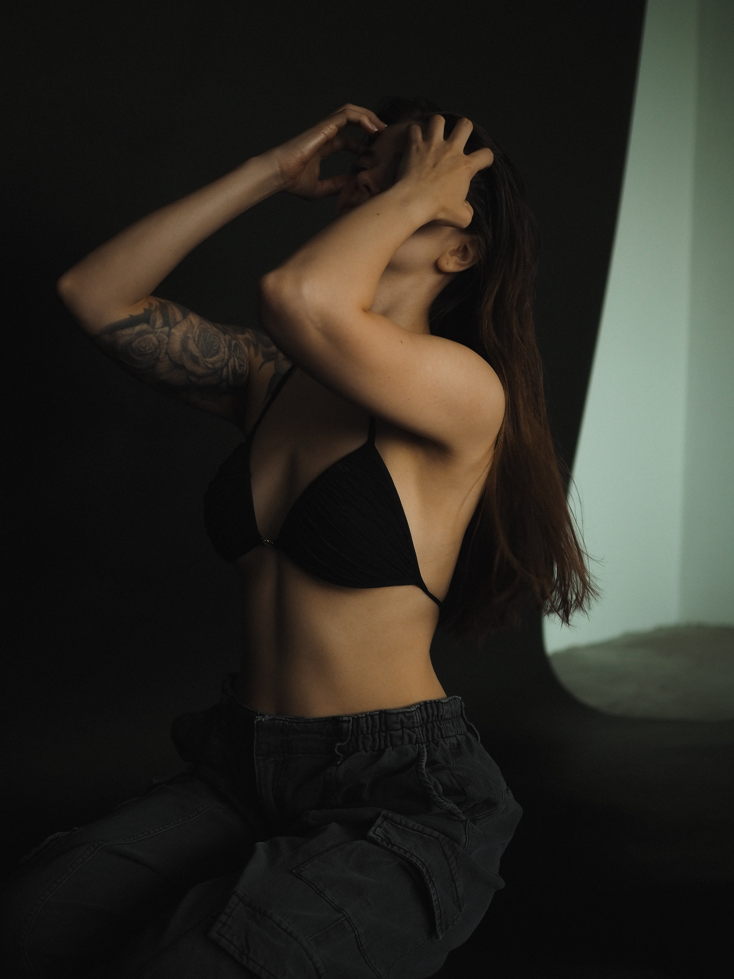 Индивидуальный фотограф Дарья Костарева