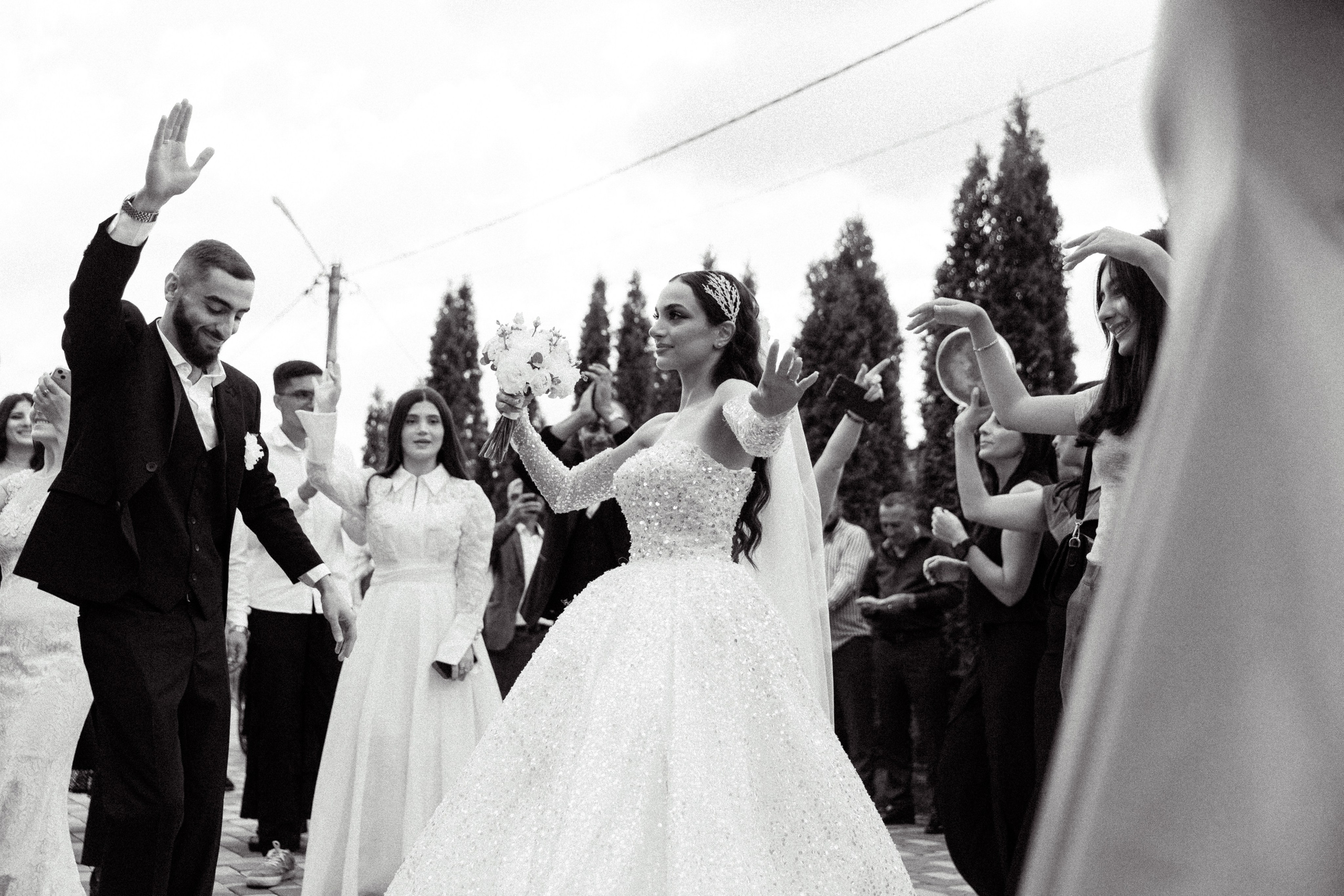 Эдгар и Амасик. Свадебный, семейный, детский фотограф в Воронеже, Липецке Ваганова Дарья