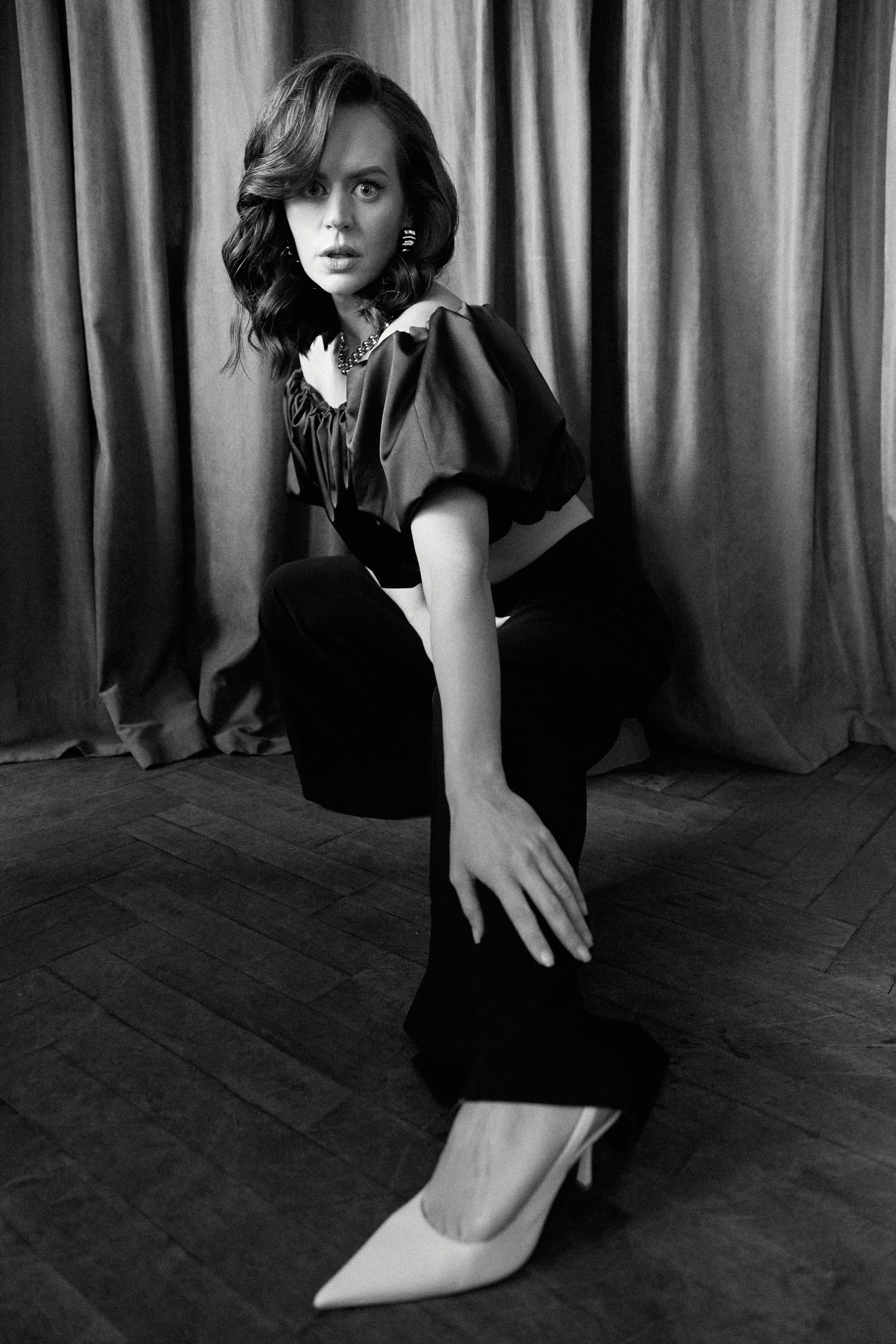 Посмотреть серию. Свадебный и семейный фотограф в Красноярске Тряпчев Павел