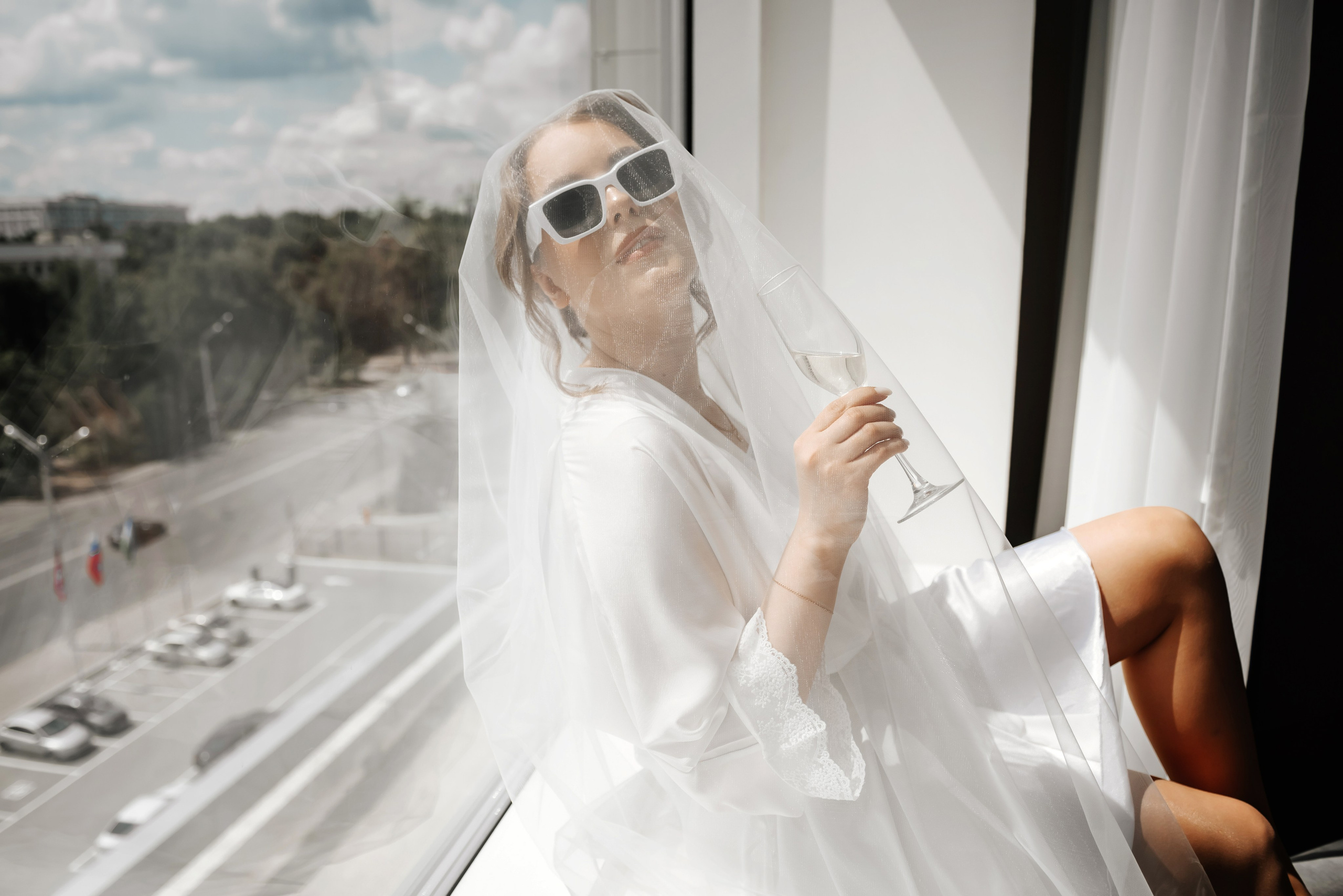 Руслан & Алина. Ваш свадебный фотограф Владимир Ямулин / Стерлитамак и РБ