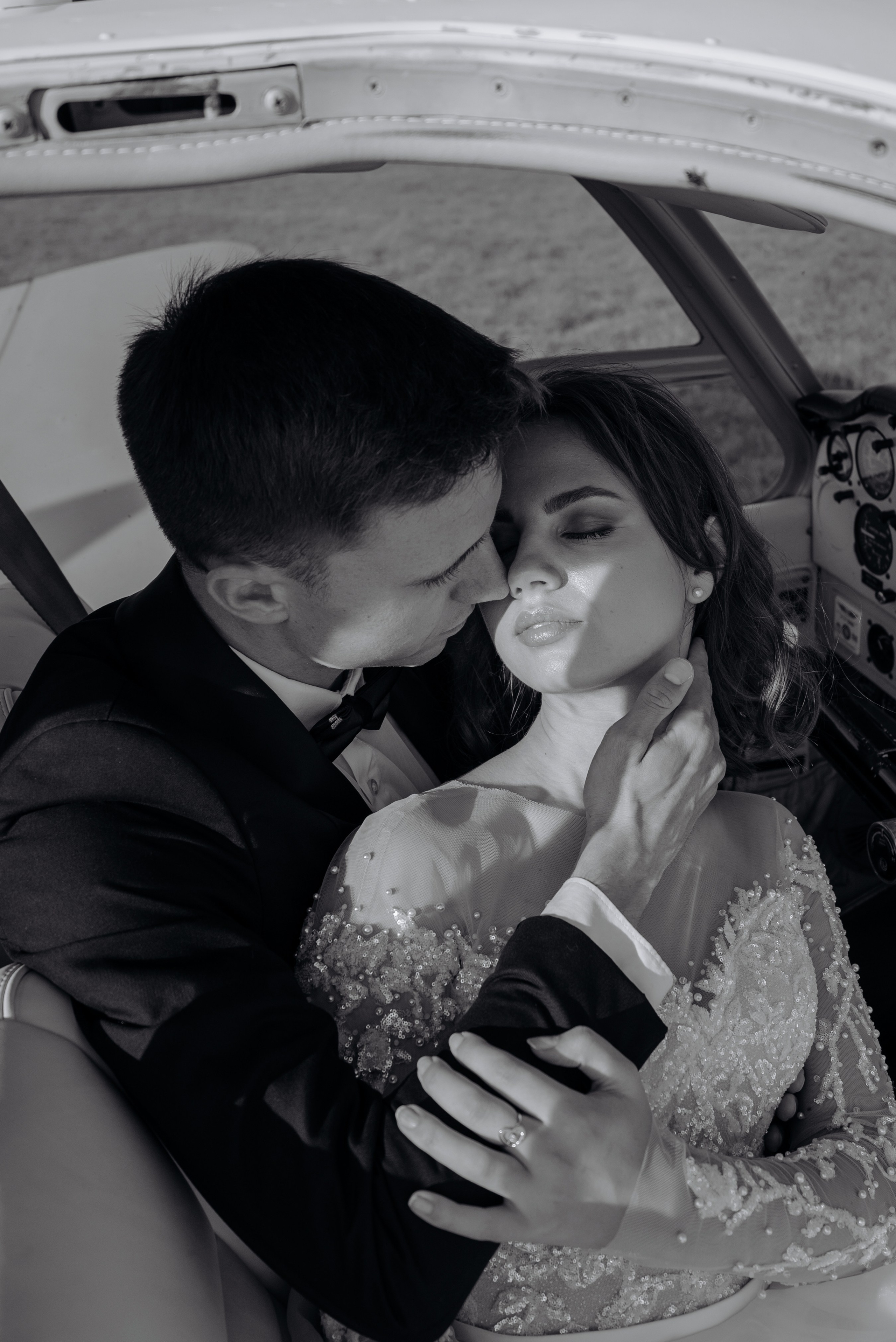 Вова и Настя Прогулка. Фотограф Тверь. Анна Драго