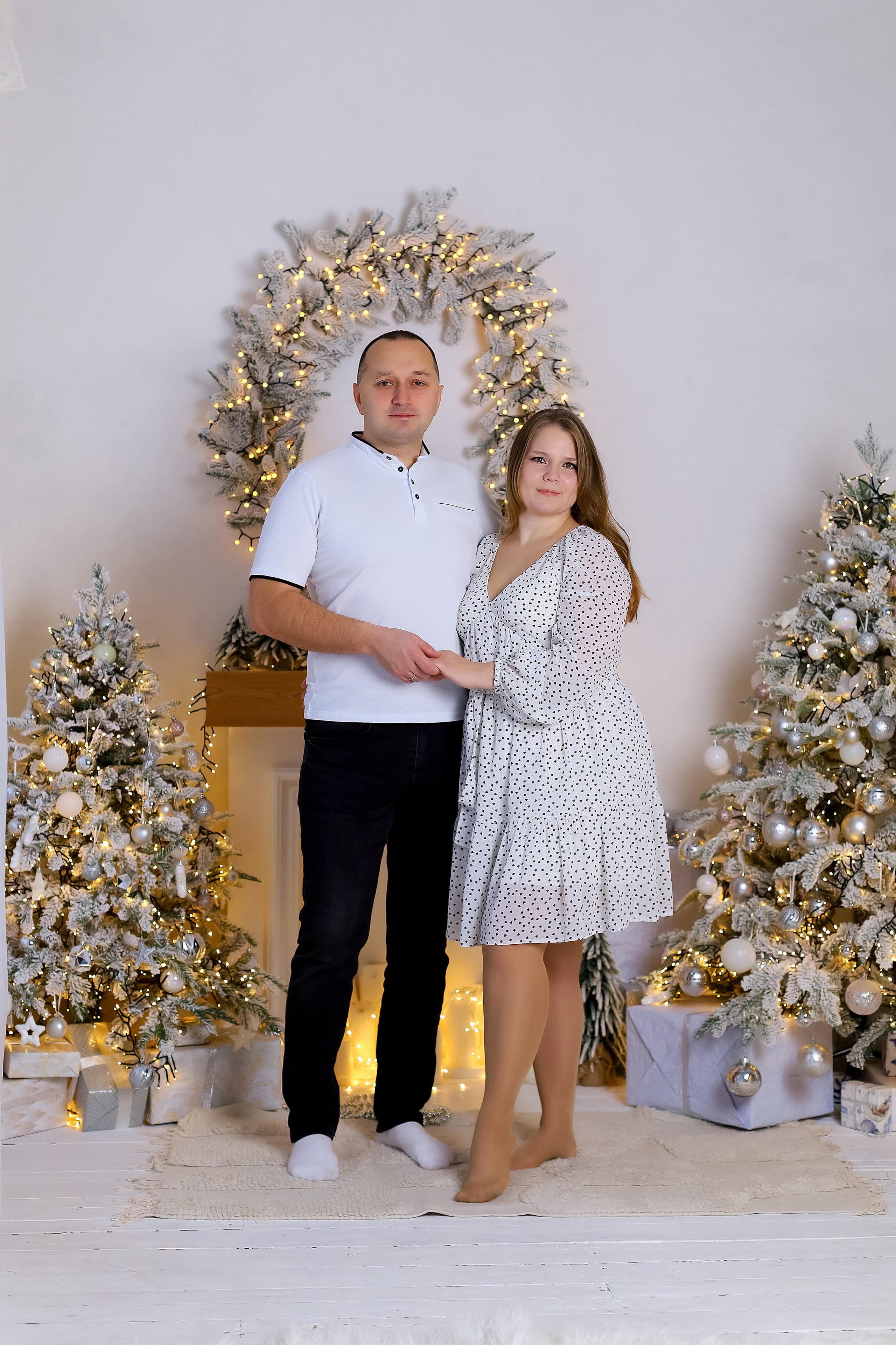 Семейные и детские фотографии. Фотограф Трифонова Ольга. Город Тюмень