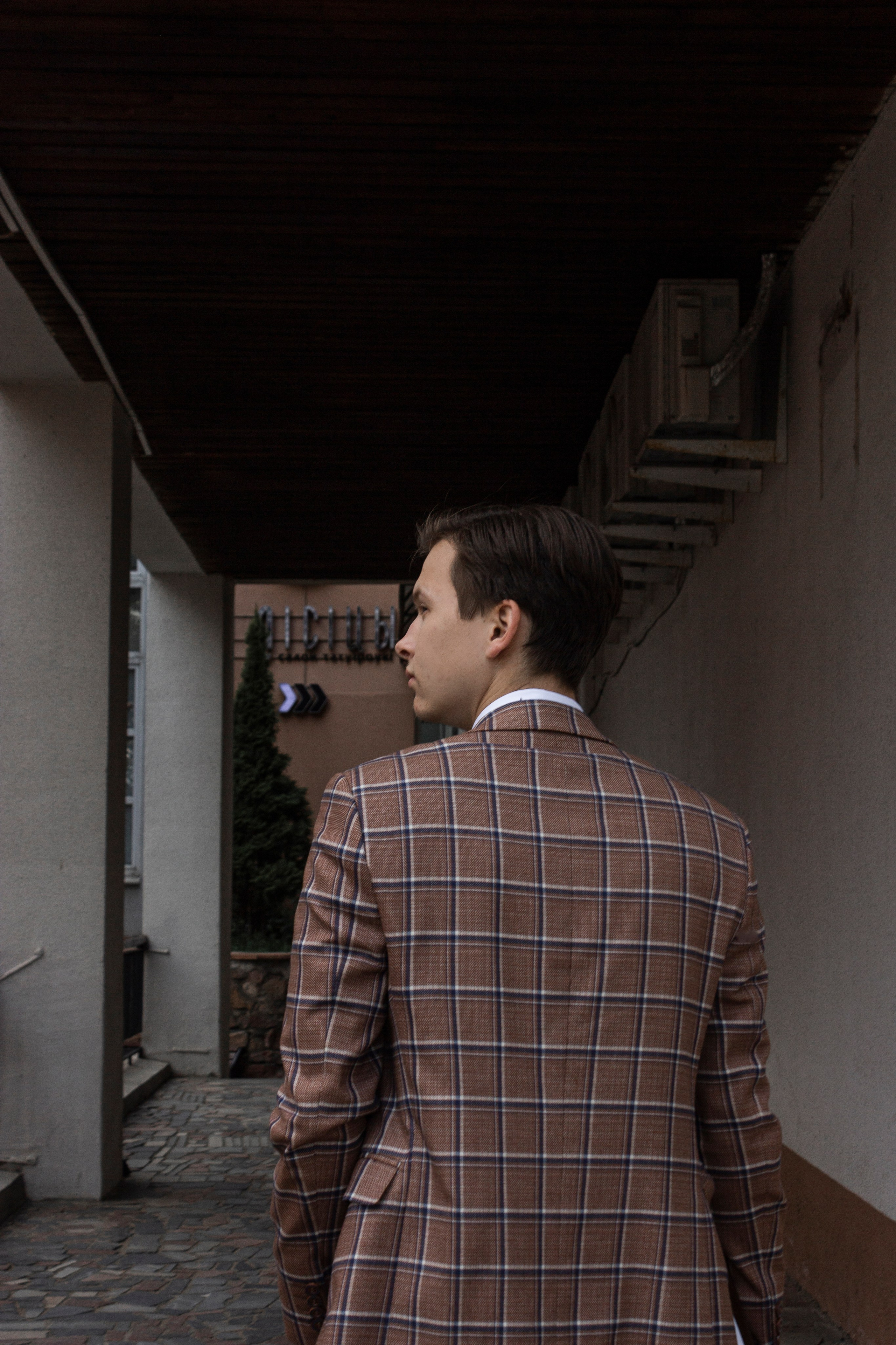 Артур. Портретный фотограф в Минске Изотова Варвара