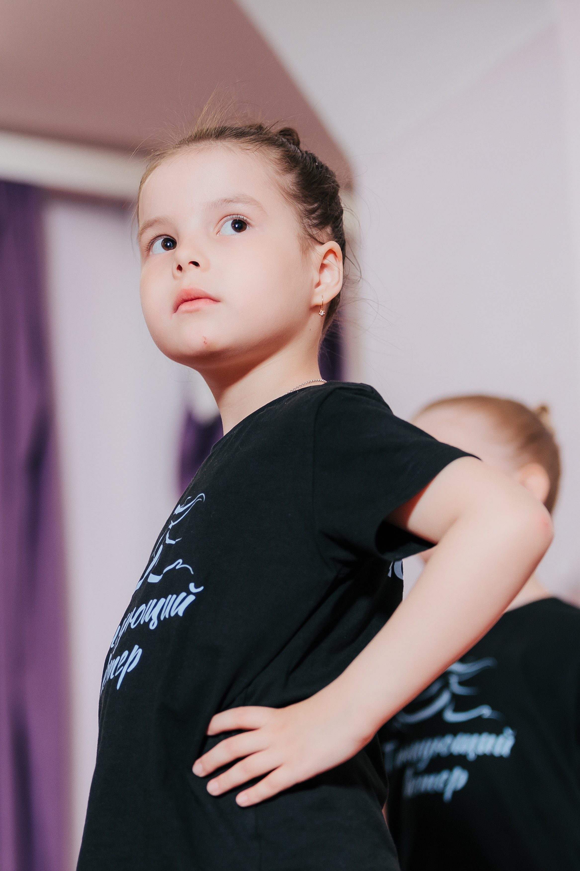 Репортаж | Танцующий ветер. Фотограф Илья Силин