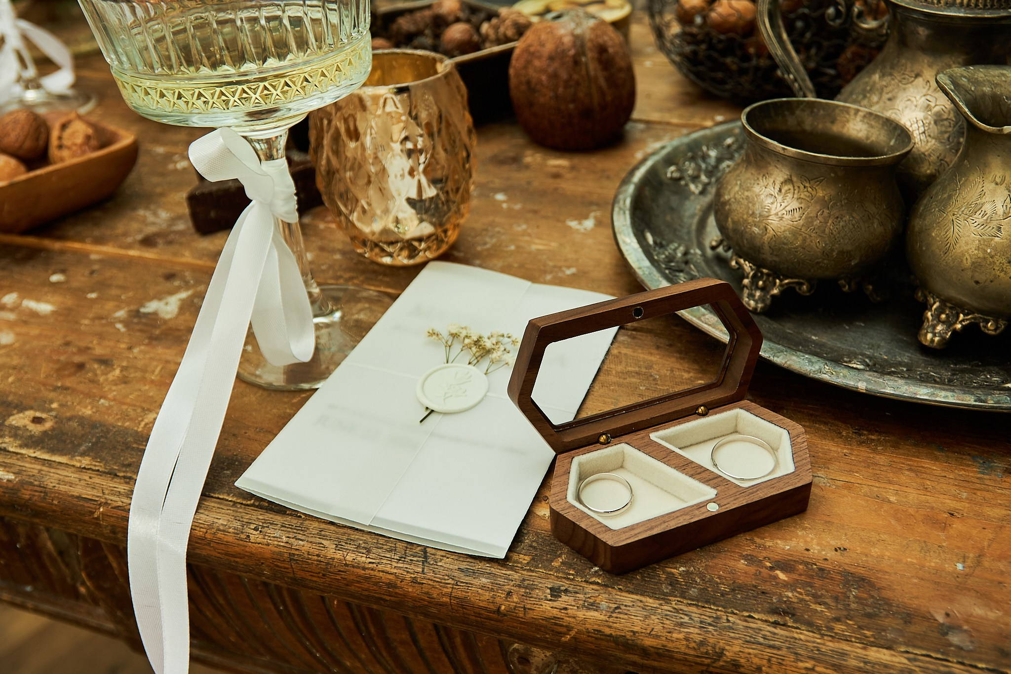 Свадебная фотосессия. Фотограф Илья Силин