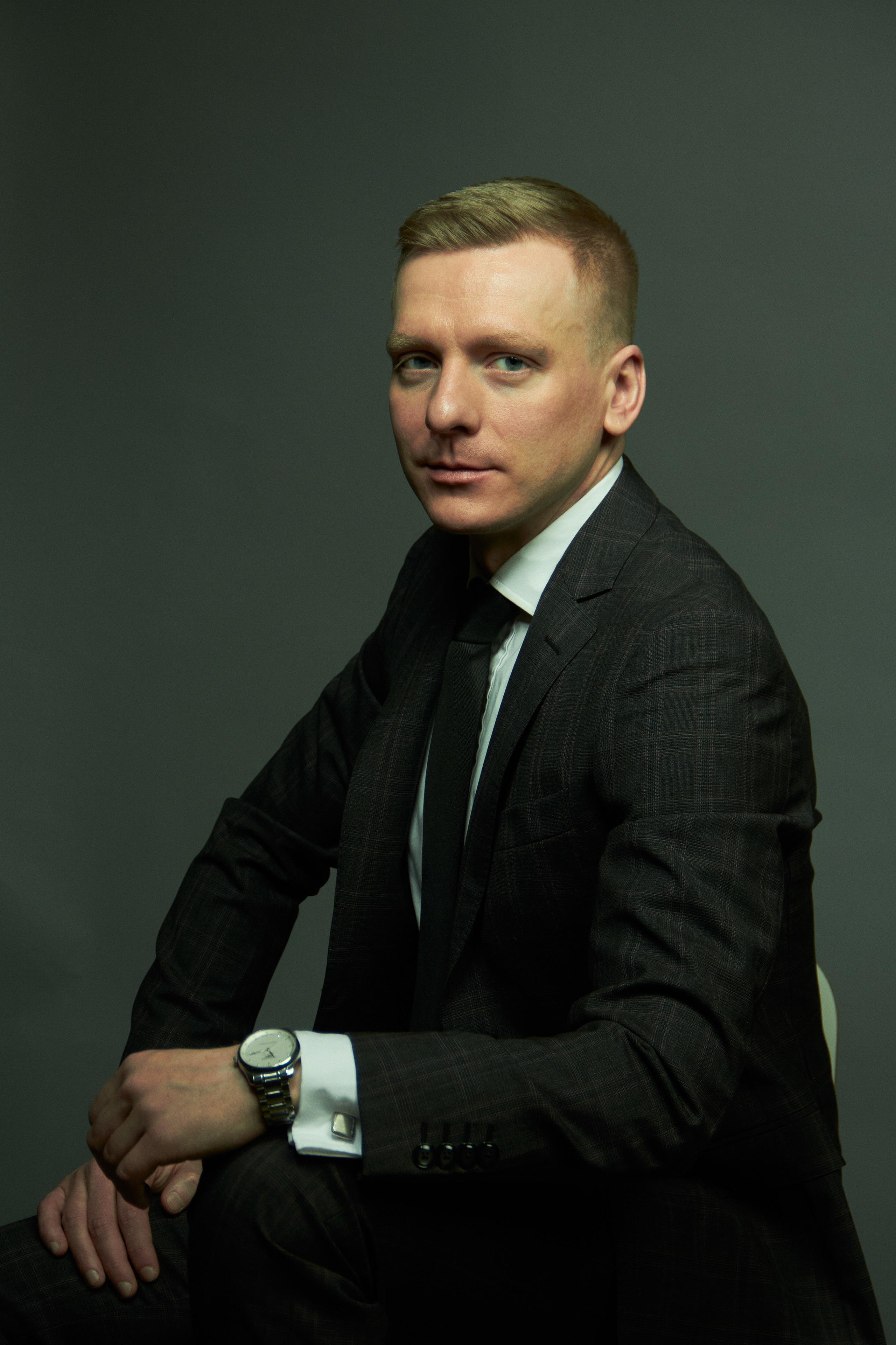 Фотограф Гундров Эдуард