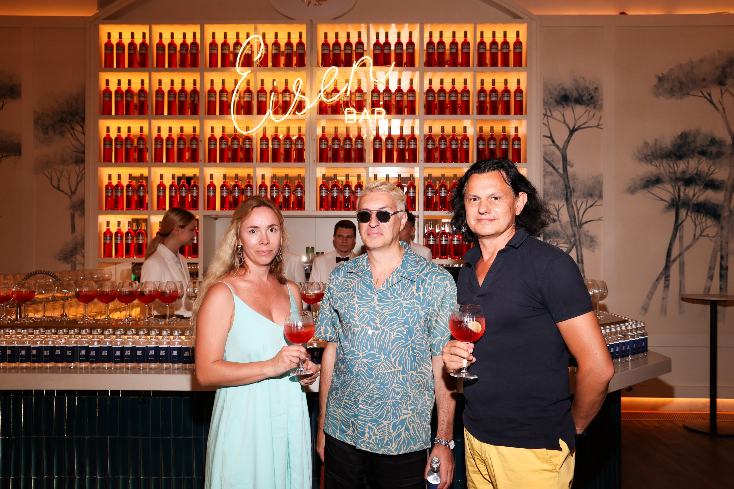 Светская премьера «Второй акт». Свадебный и Event фотограф в Москве Бажина Ирина