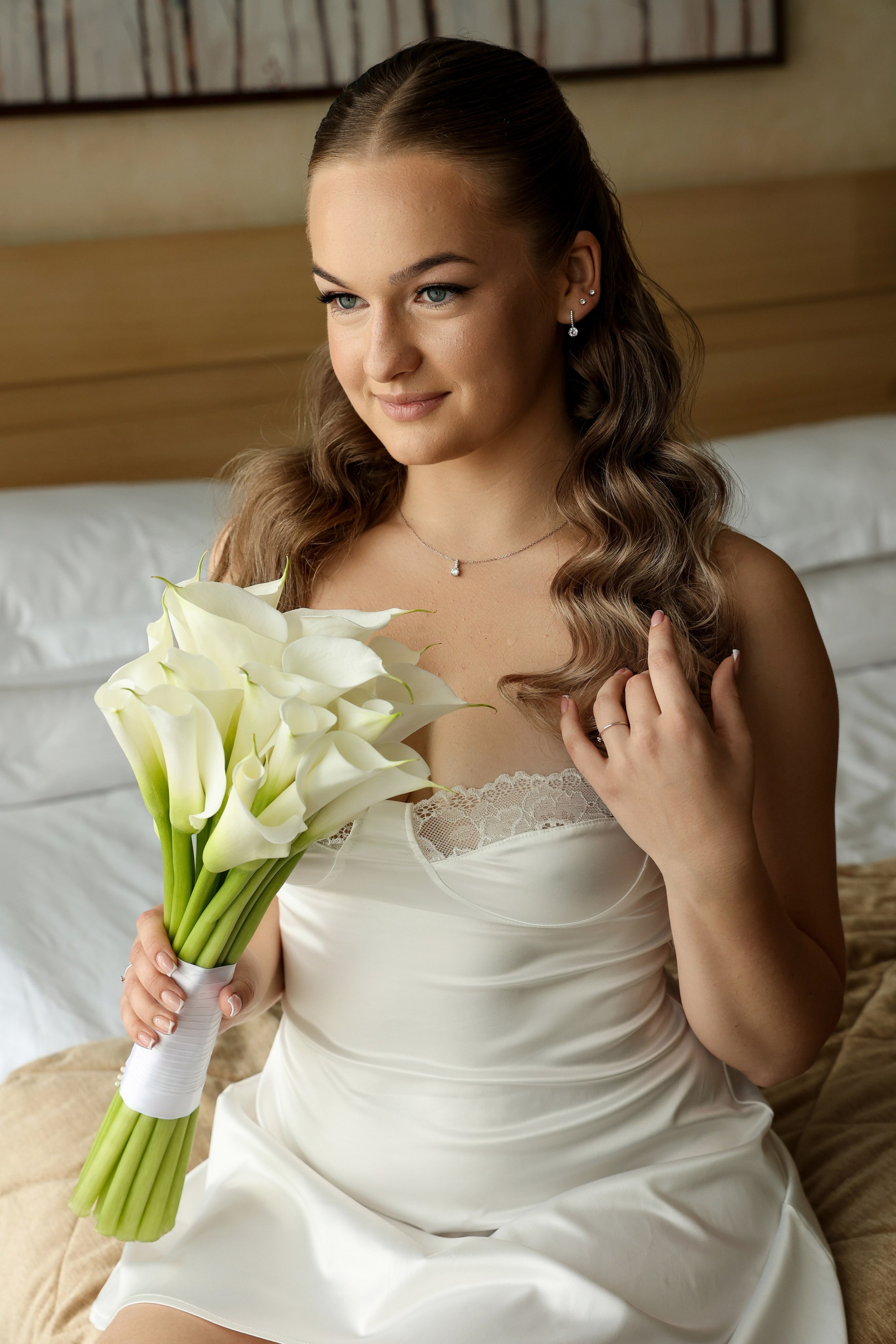 Валентин & Валерия. Свадебный и Event фотограф в Москве Бажина Ирина