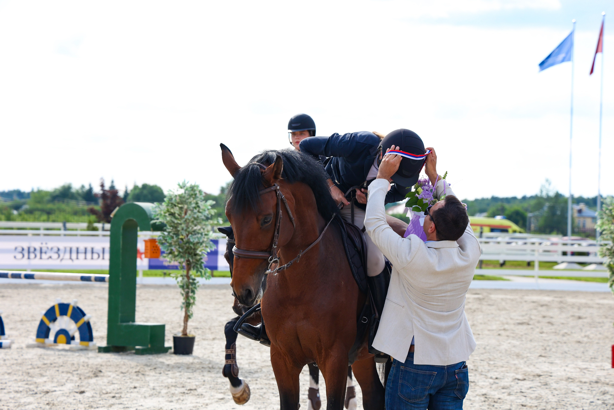 КСК «Звёздный». Кубок Гагарина. Свадебный и Event фотограф в Москве Бажина Ирина