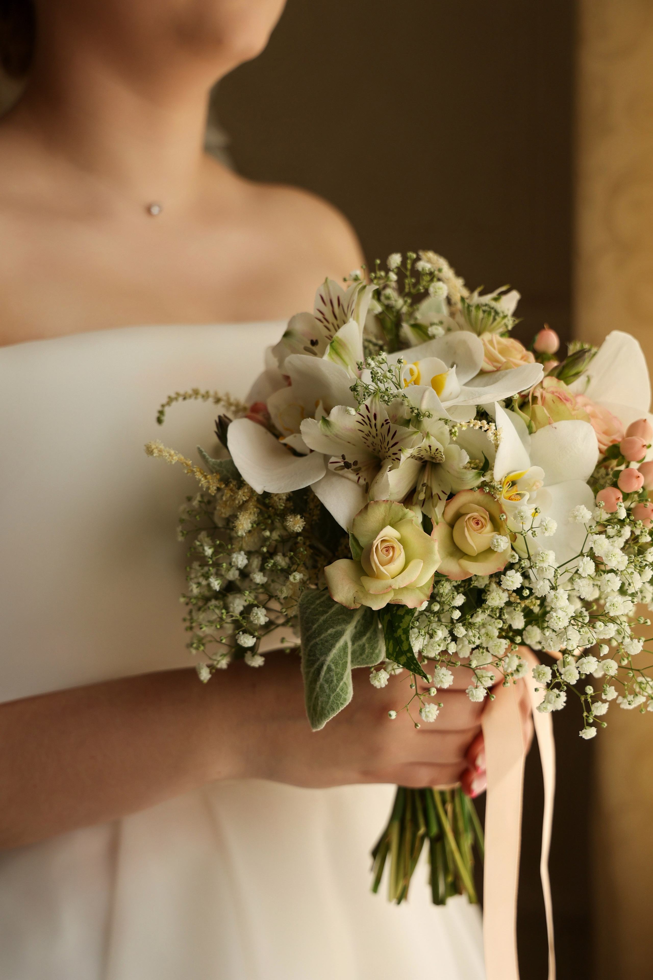 Даниил & Дарья. Свадебный и Event фотограф в Москве Бажина Ирина