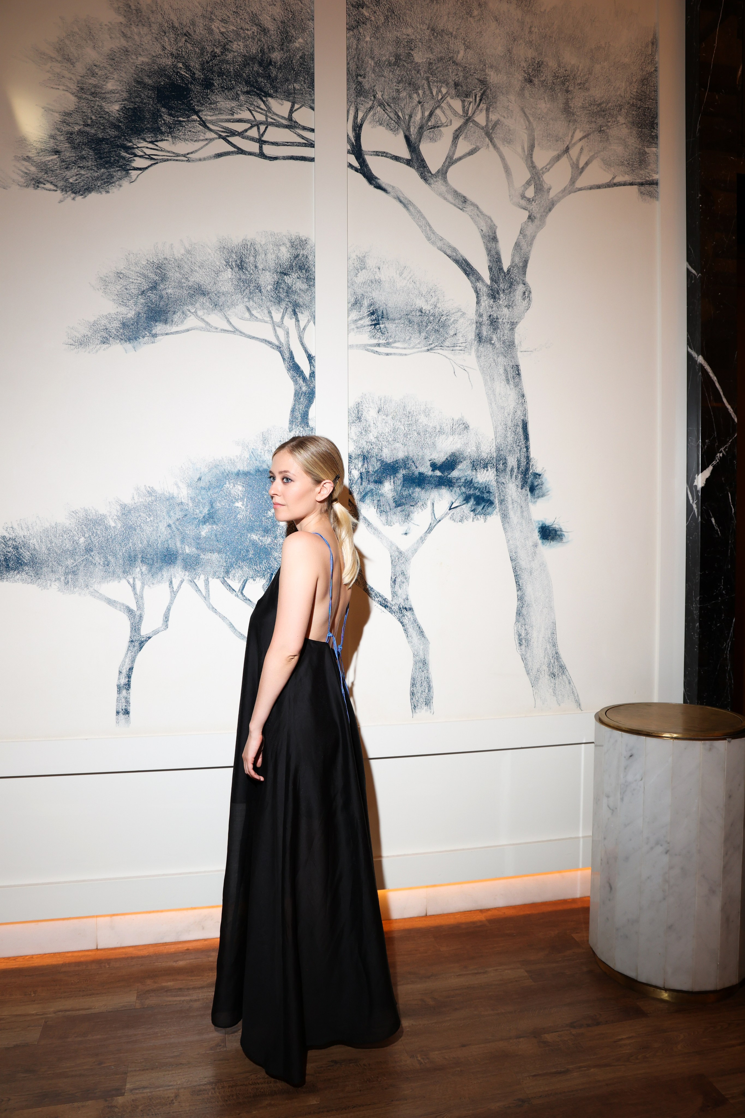 Светская премьера «Второй акт». Свадебный и Event фотограф в Москве Бажина Ирина