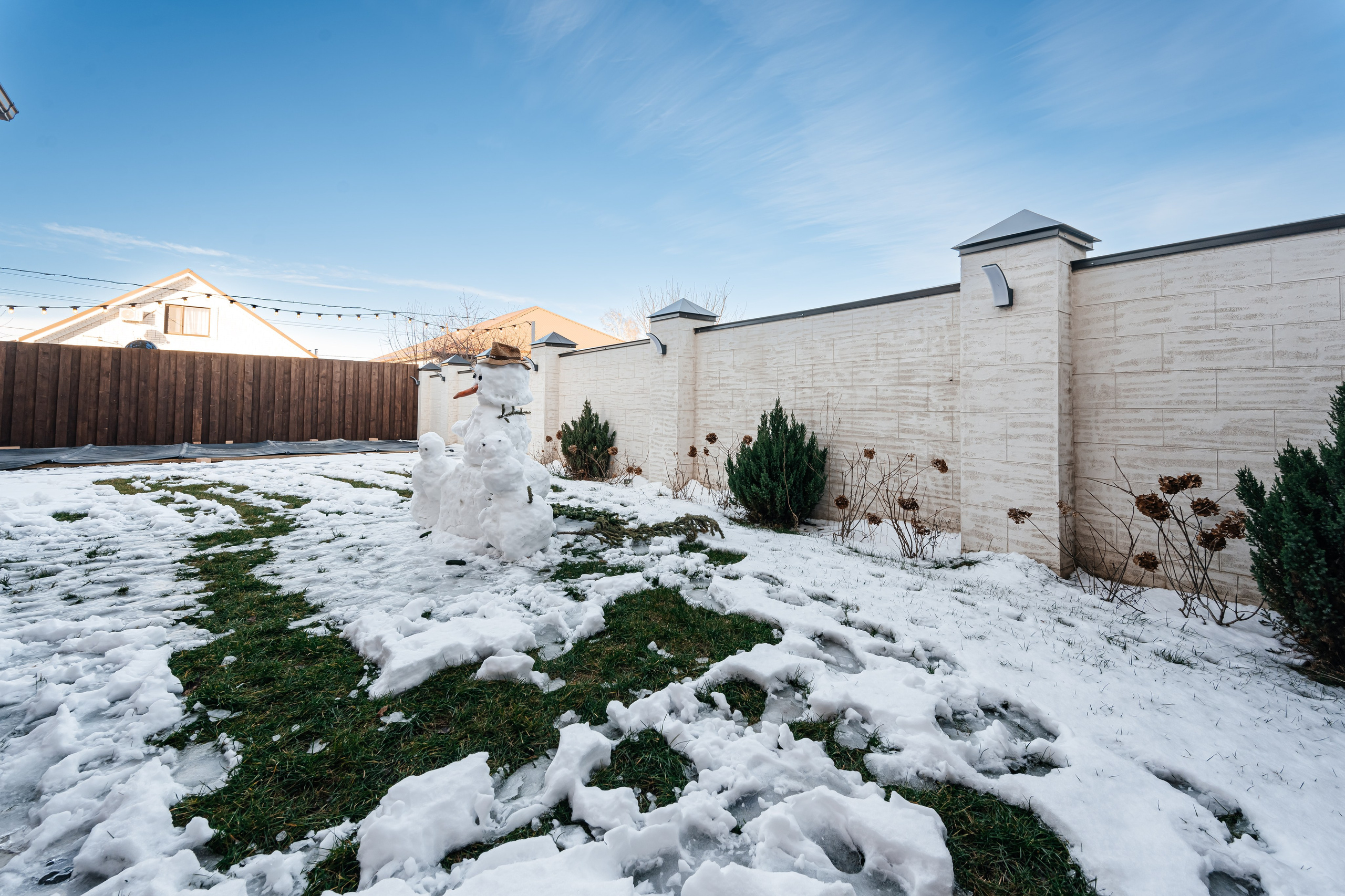 Дом Самусенко. Свадебный фотограф и видеограф Жанна и Ренат Костандян, Ставрополь