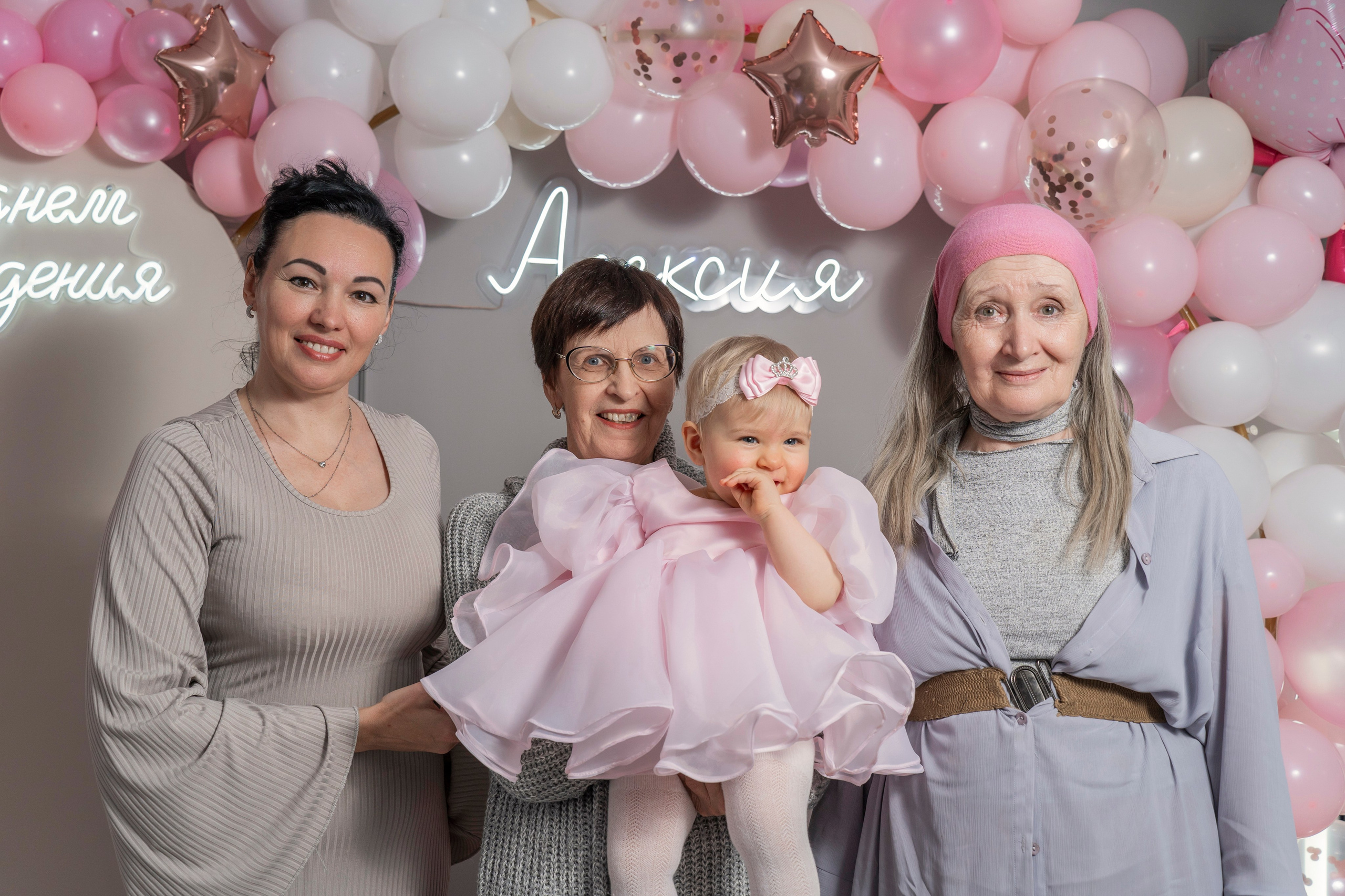 Алексия. Фотограф в Санкт-Петербурге Алексей Лиханкин