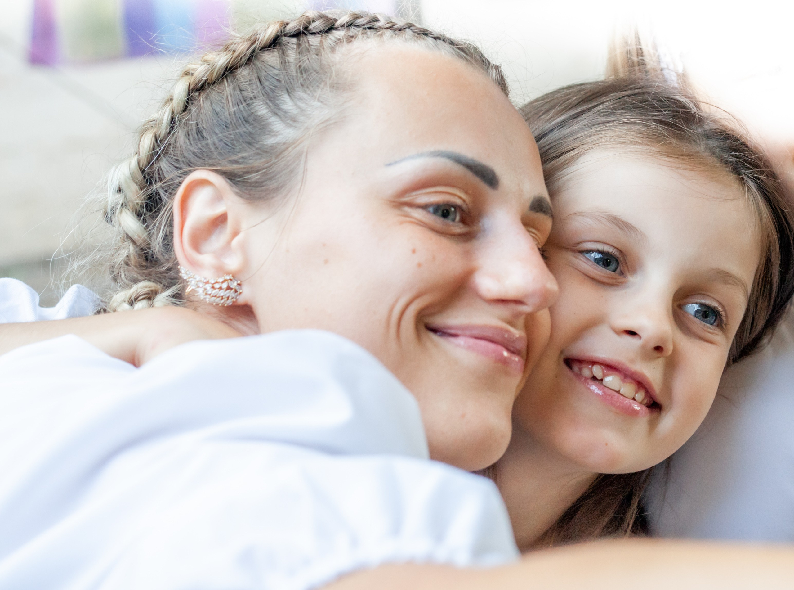 Репортаж: Детский лагерь. Фотограф Olya Posnimay