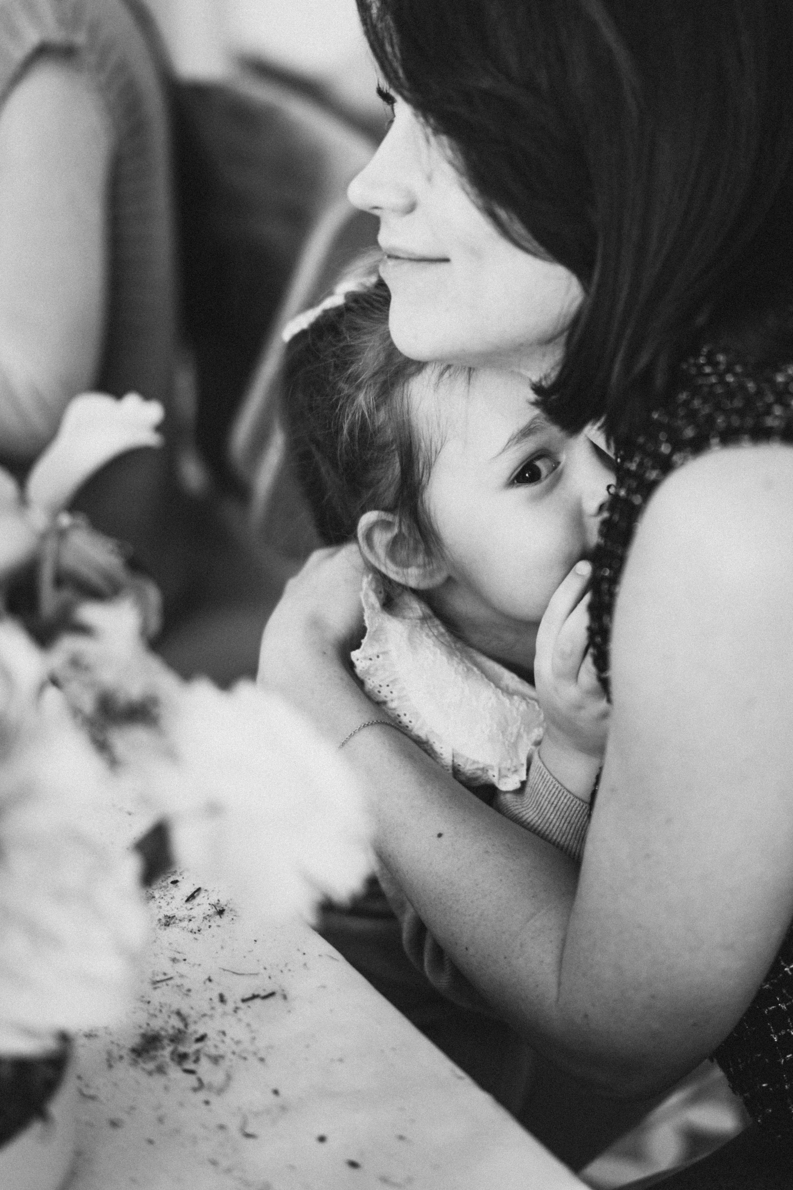 OCHEN' — цветочная встреча 14 февраля. Семейный и детский фотограф и видеограф в Москве, Серпухове и Тарусе Валерия Сорокина