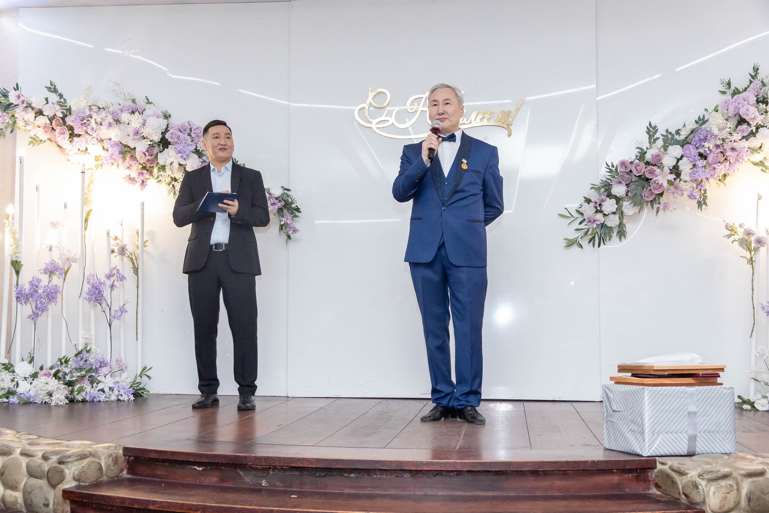 Юбилей 3. Студийный и репортажный фотограф в Якутске