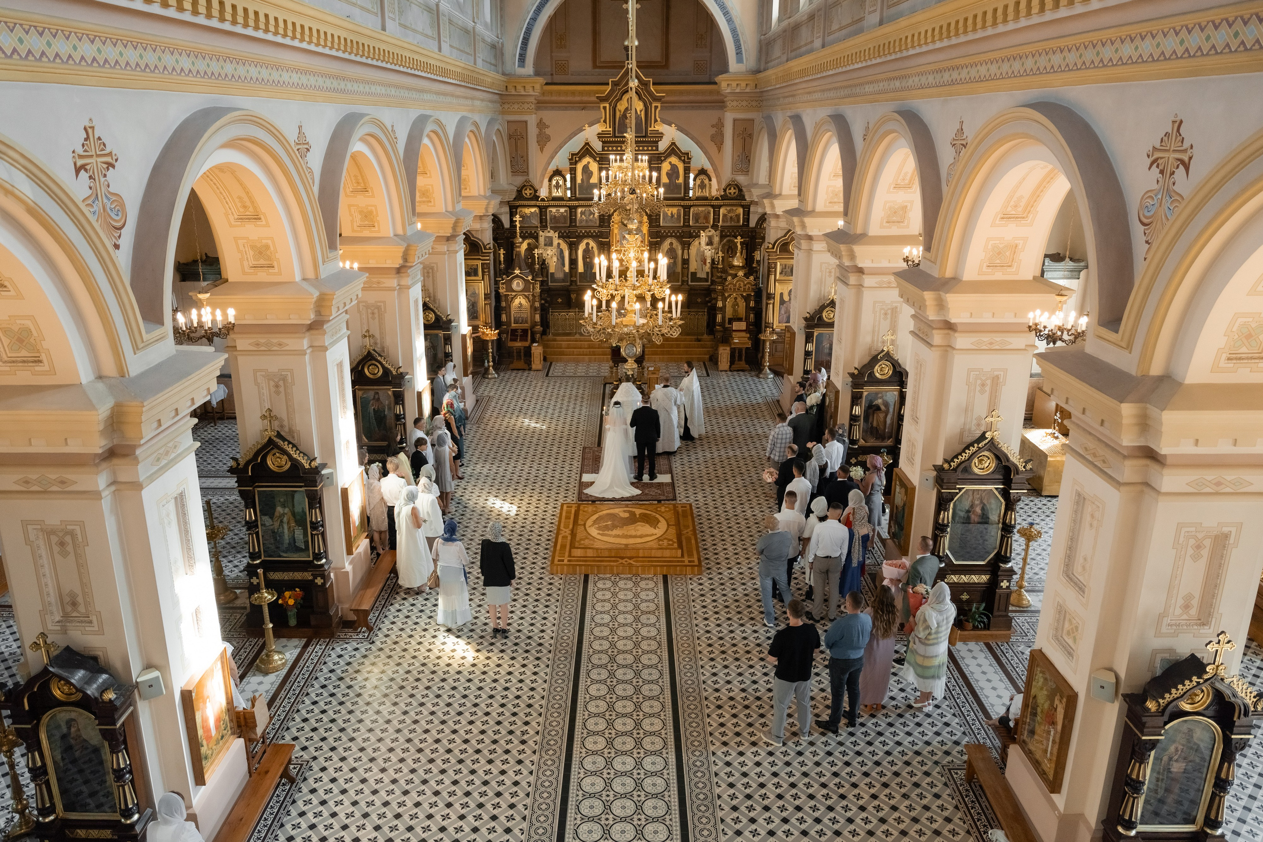 Вместе на вечно. Свадебный и семейный фотограф | Слоним, Гродно| Варя Режа́бек