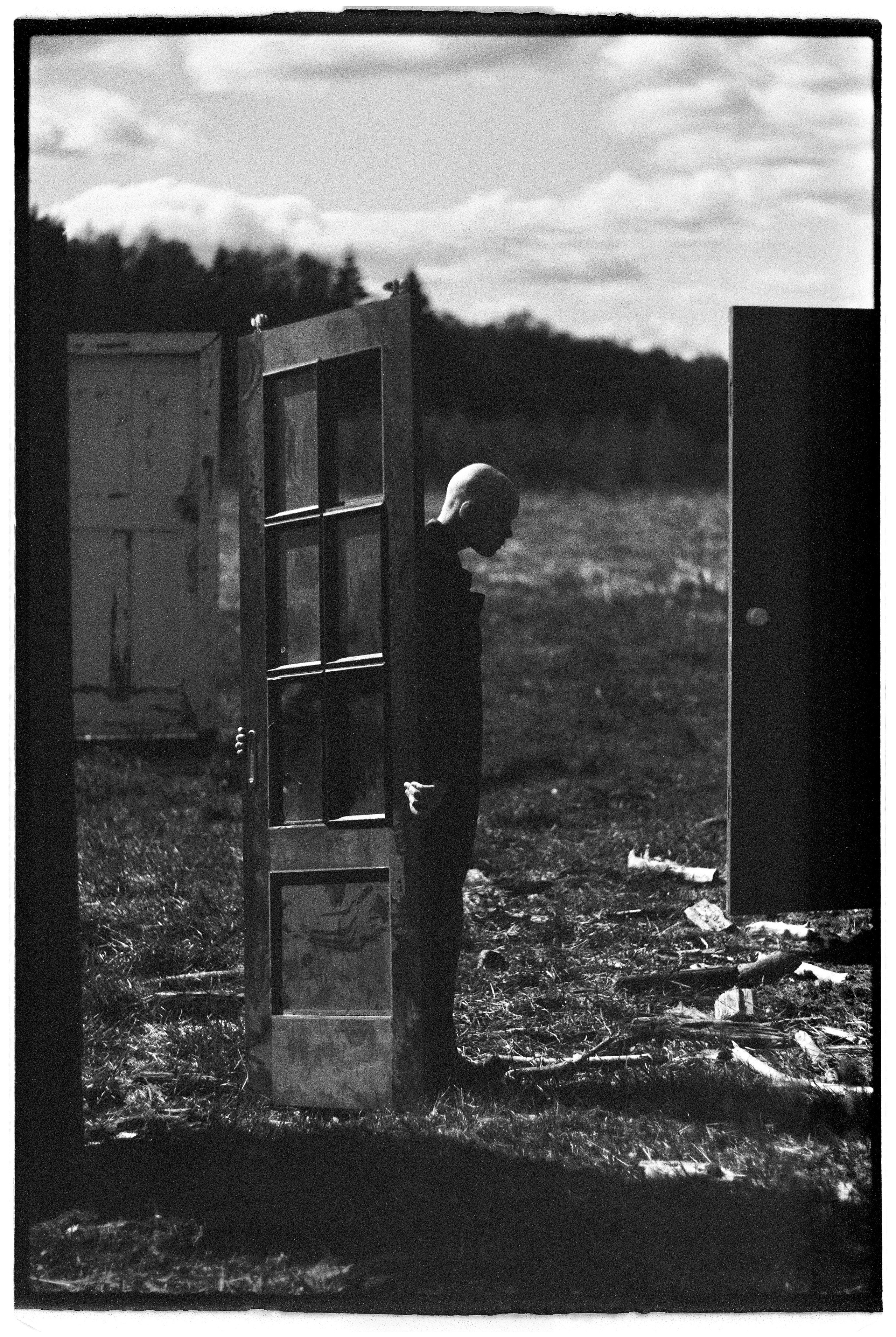 Мои ч/б работы. Портретный фотограф Марина Щеглова в Москве