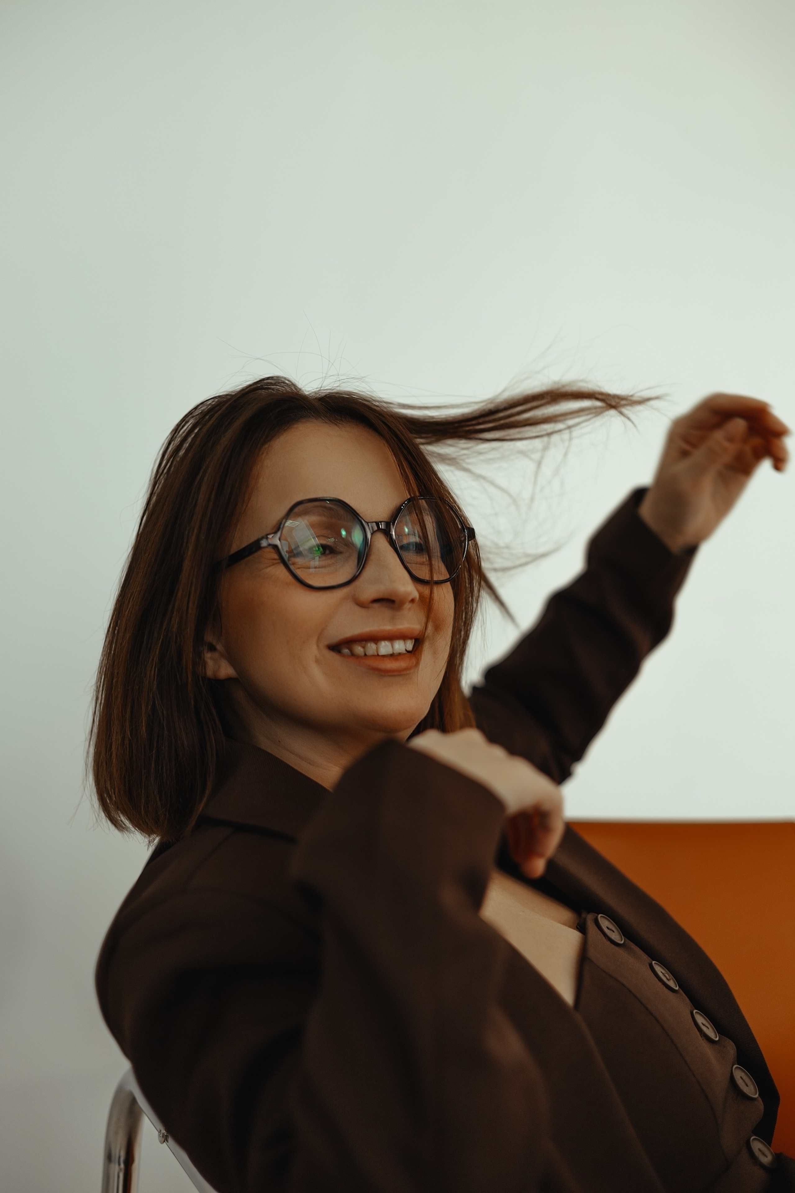 Психология. Анастасия. Фотограф в Кемерово Анастасия