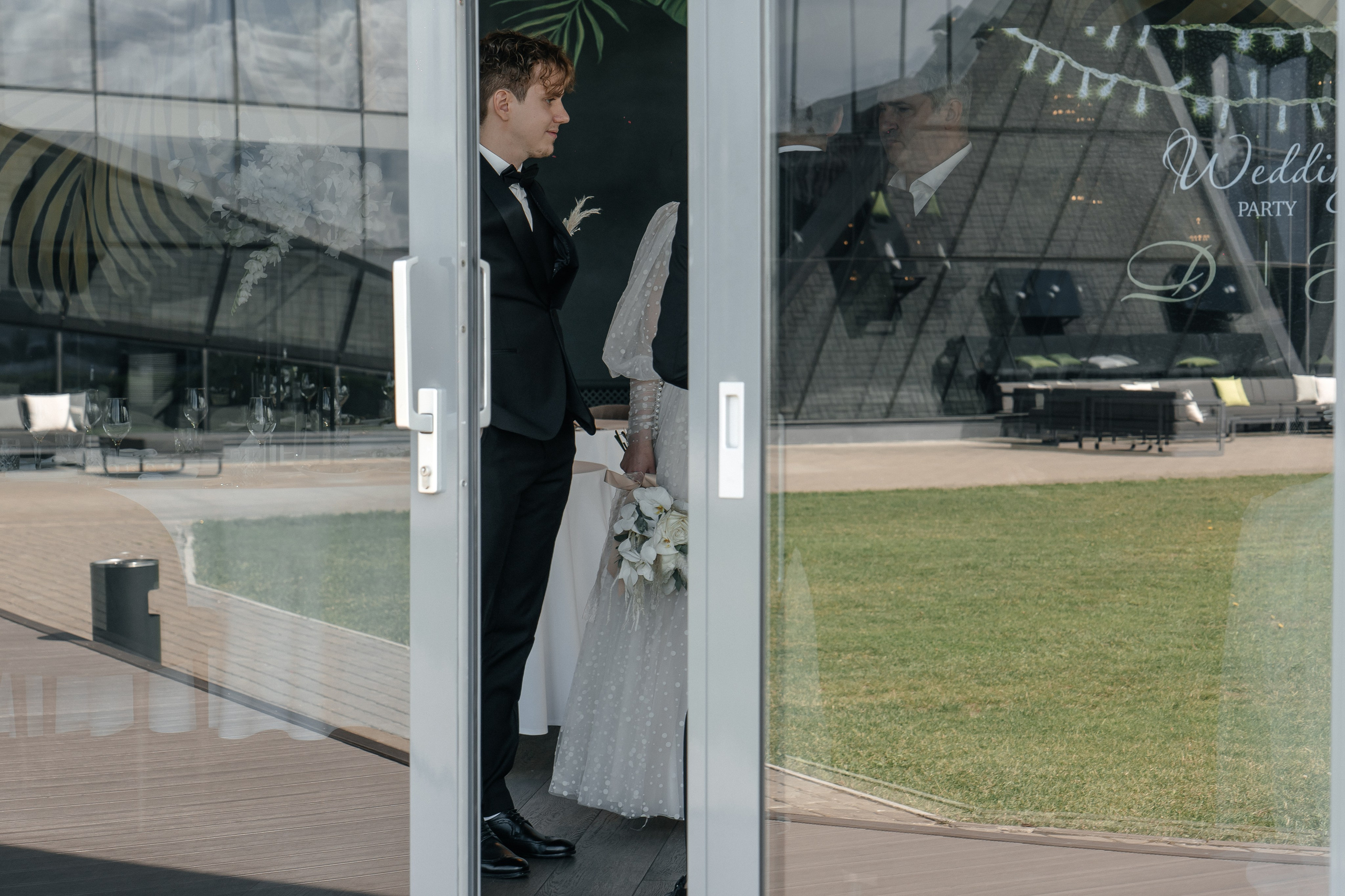 Санкт-Петербург. Свадебный фотограф-видеограф в Архангельске. Фотохудожница Lana Contra