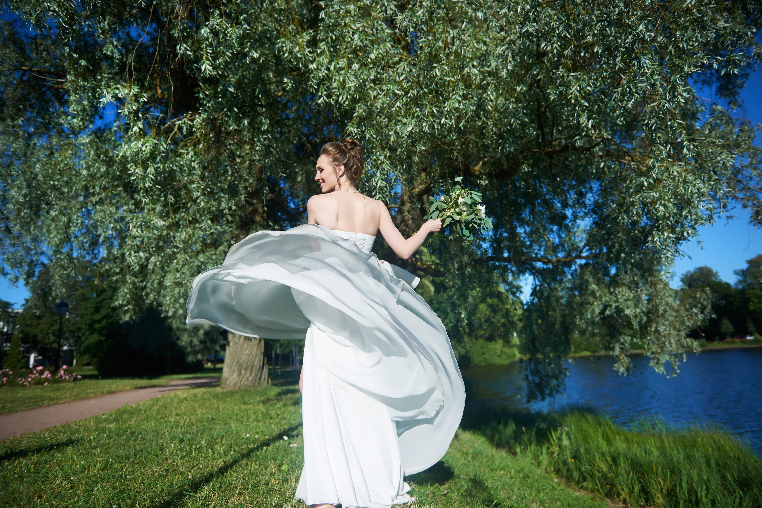 Александра и Вячеслав (фотосессия на берегу Финского залива в парке Дубки в Сестрорецке). Портретный, семейный и свадебный фотограф в Санкт-Петербурге и в Пушкине Ширяев Денис