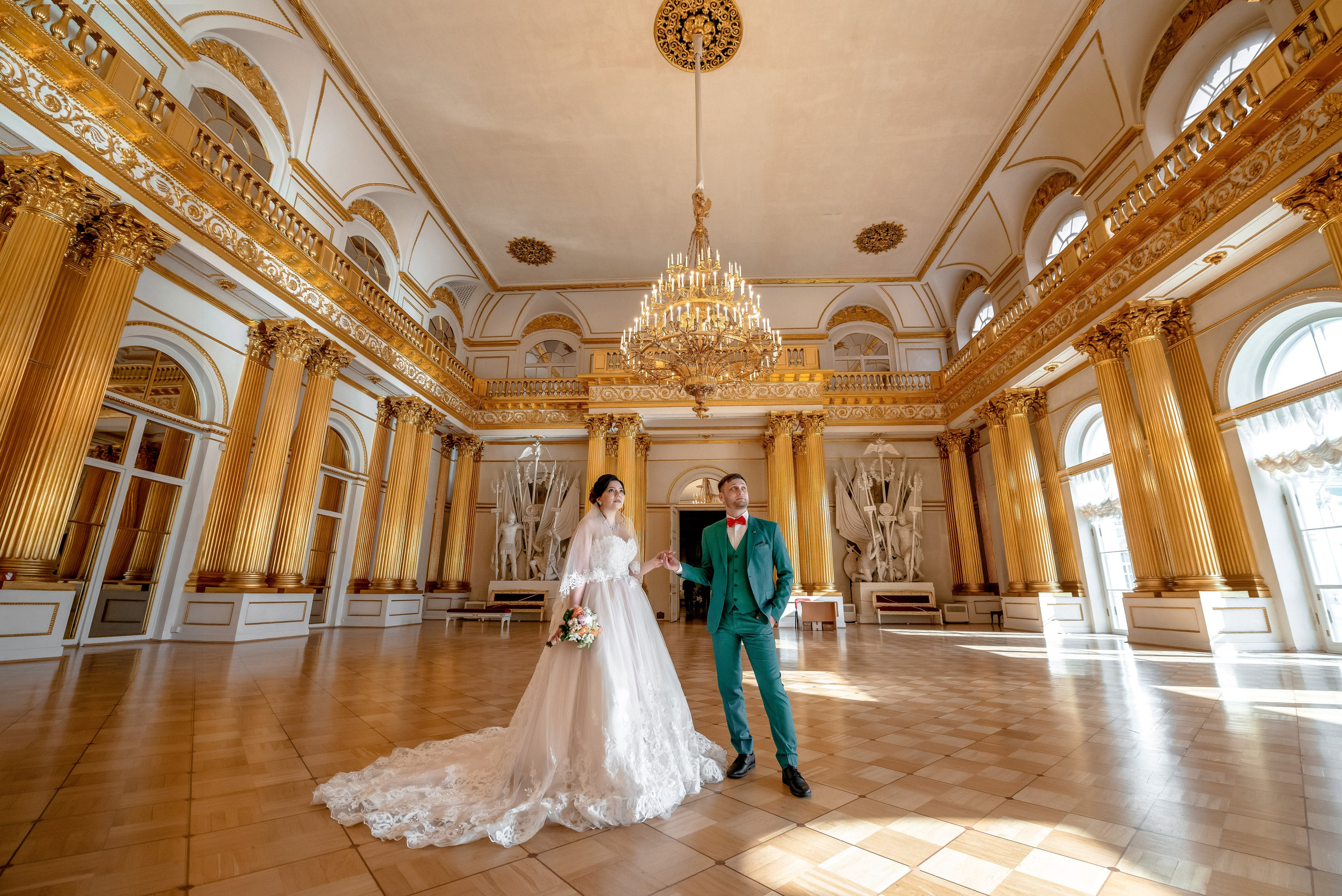 TOP-500 Самые красивые и лучшие свадебные фотографии от профессионального свадебного фотографа в Санкт-Петербурге Ширяева Дениса. Портретный, семейный и свадебный фотограф в Санкт-Петербурге и в Пушкине Ширяев Денис