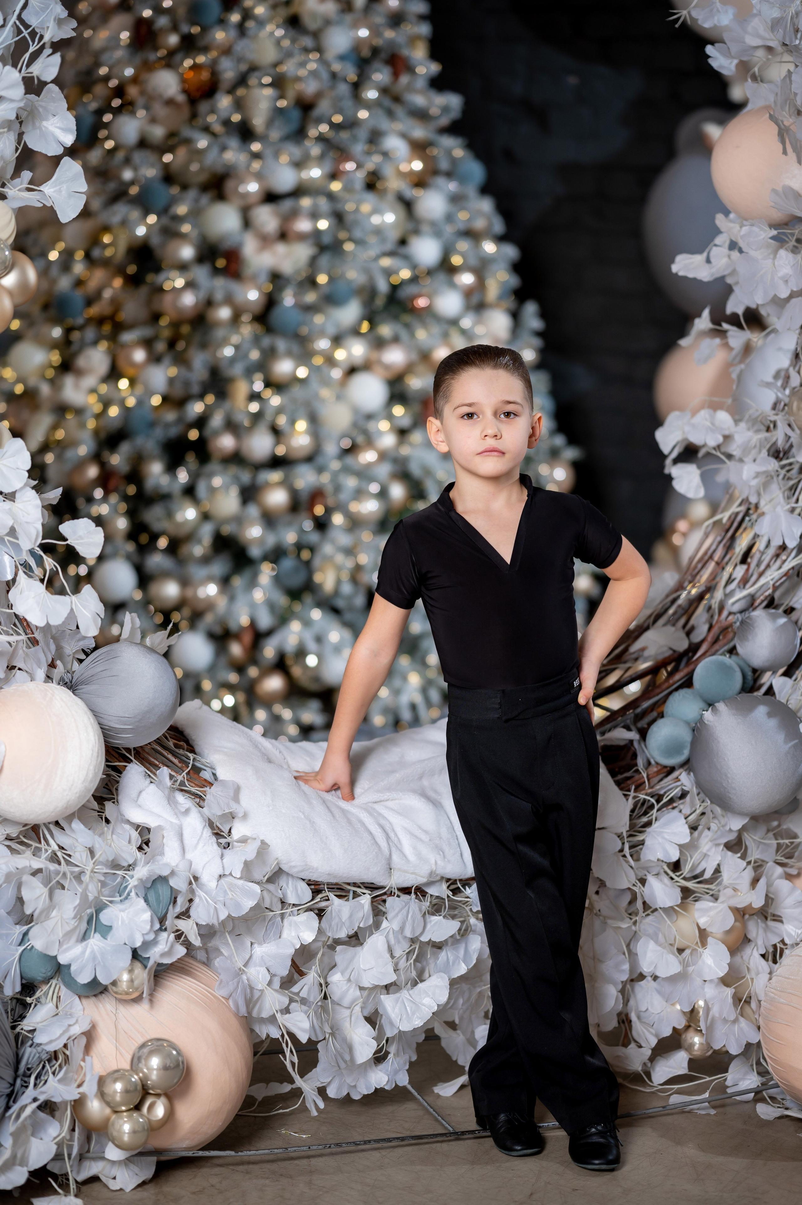 Полина и Кевин. Портретный, семейный и свадебный фотограф в Санкт-Петербурге и в Пушкине Ширяев Денис