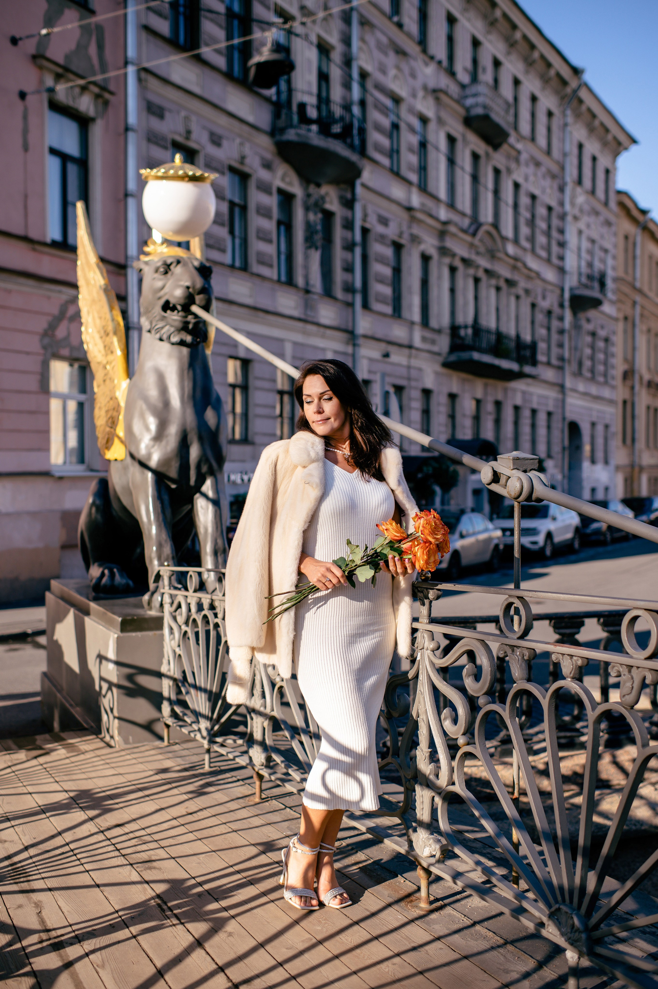 Питер самый сок. Портретный, семейный и свадебный фотограф в Санкт-Петербурге и в Москве Ширяев Денис