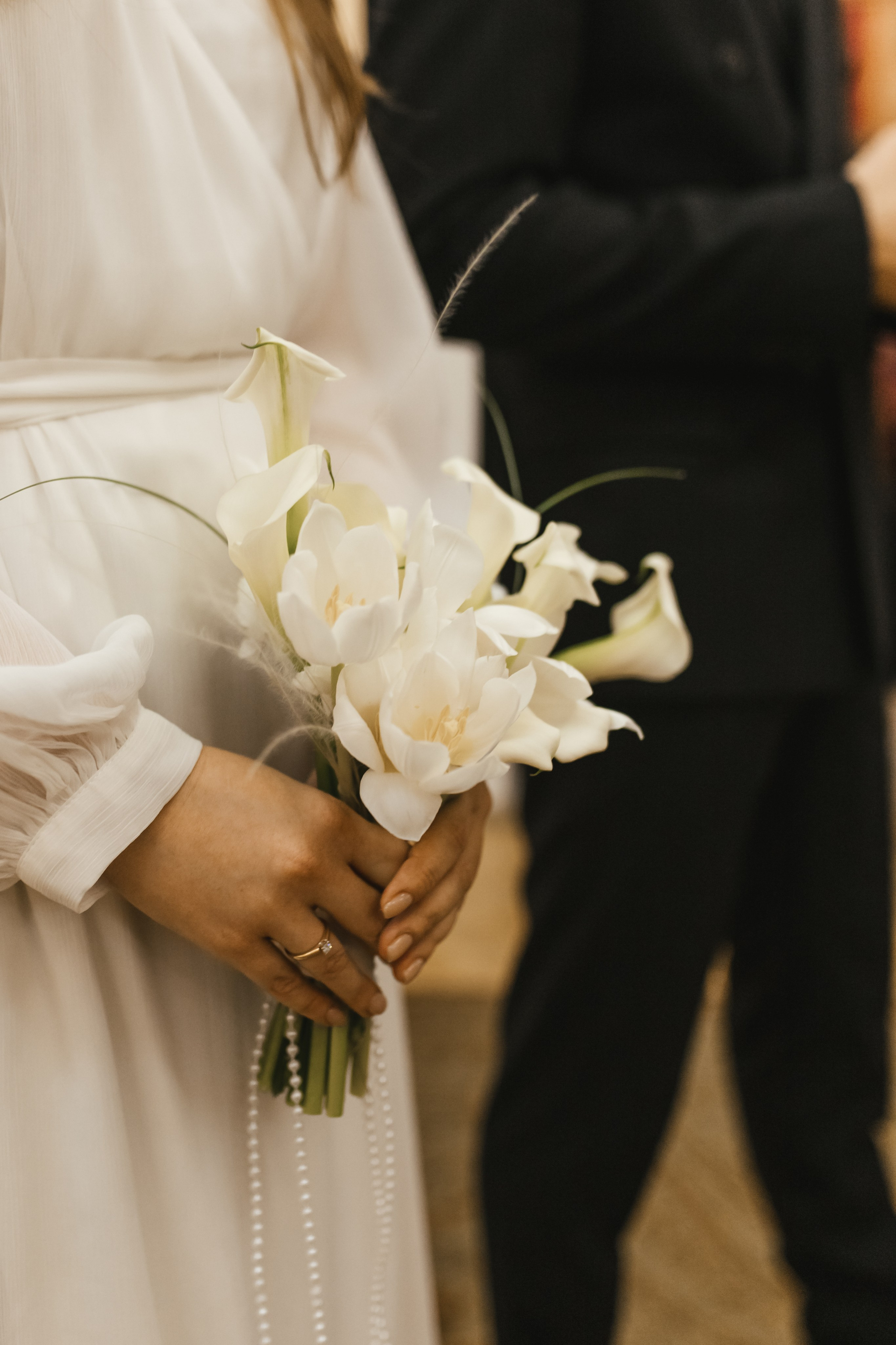 Таня и Магомед. Фотограф Анастасия Бачурина Москва/ Спб