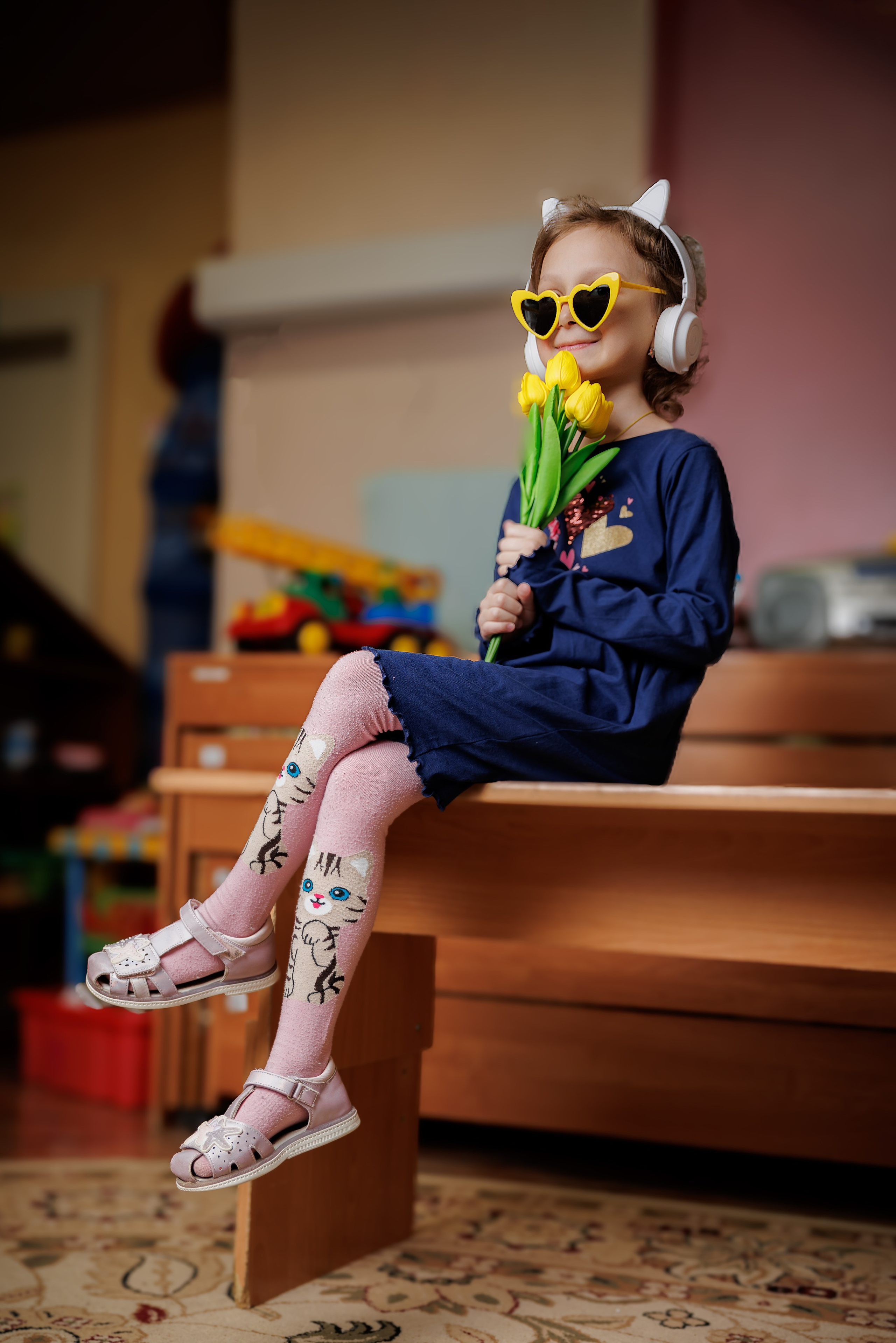 Креативные портреты. Классные выпускные альбомы в Орле и Орловской области. Фотограф на выпускной