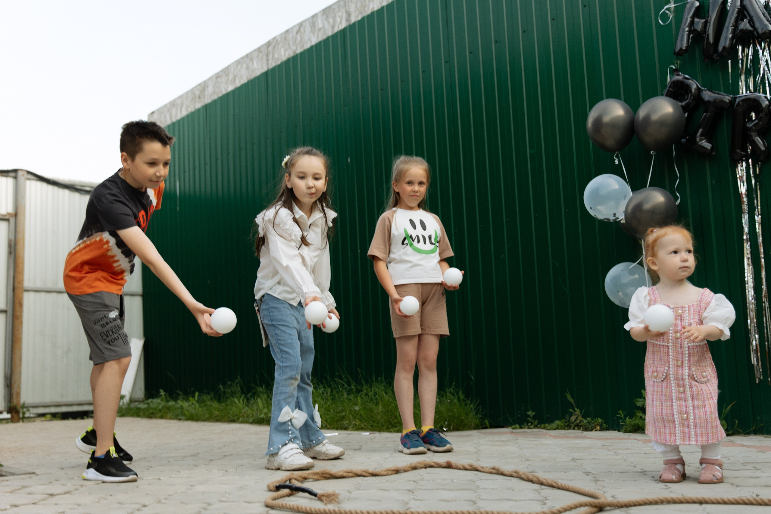 Насте 6 лет. 📷˙Свадебный фотограф и видеограф в Чебоксарах | Ксения
