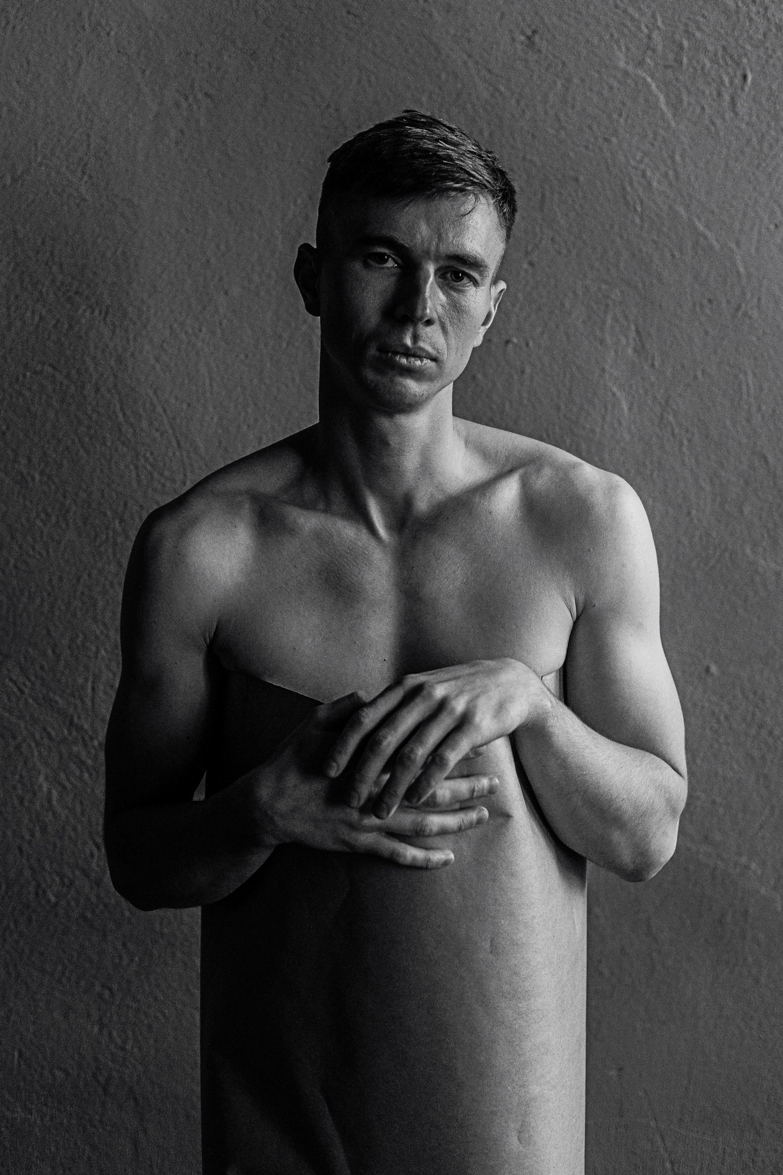 Иван. Сергей Виноградов фотограф Россия Санкт-Петербург