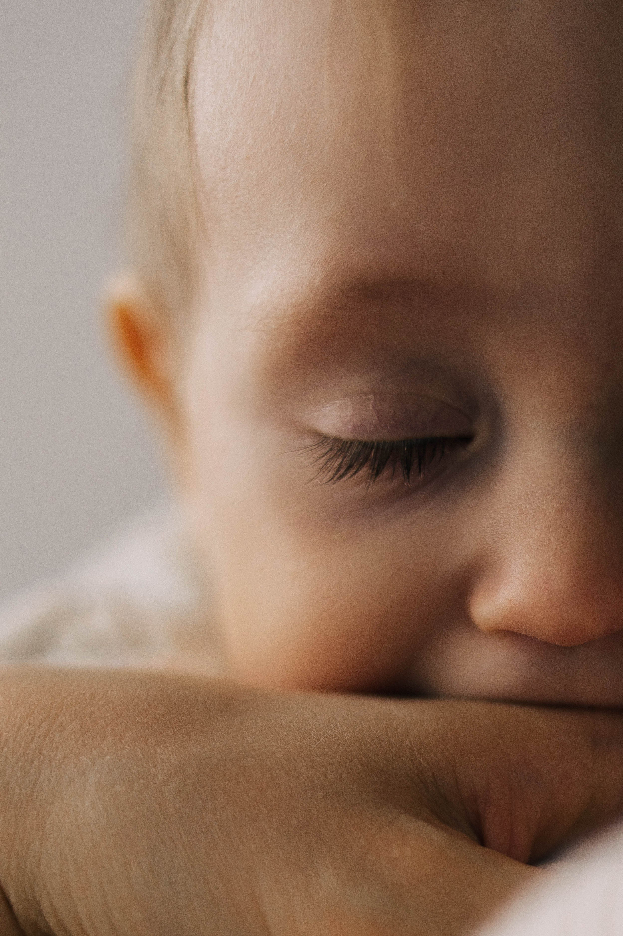 Аня, Сережа и Лешенька. Главная