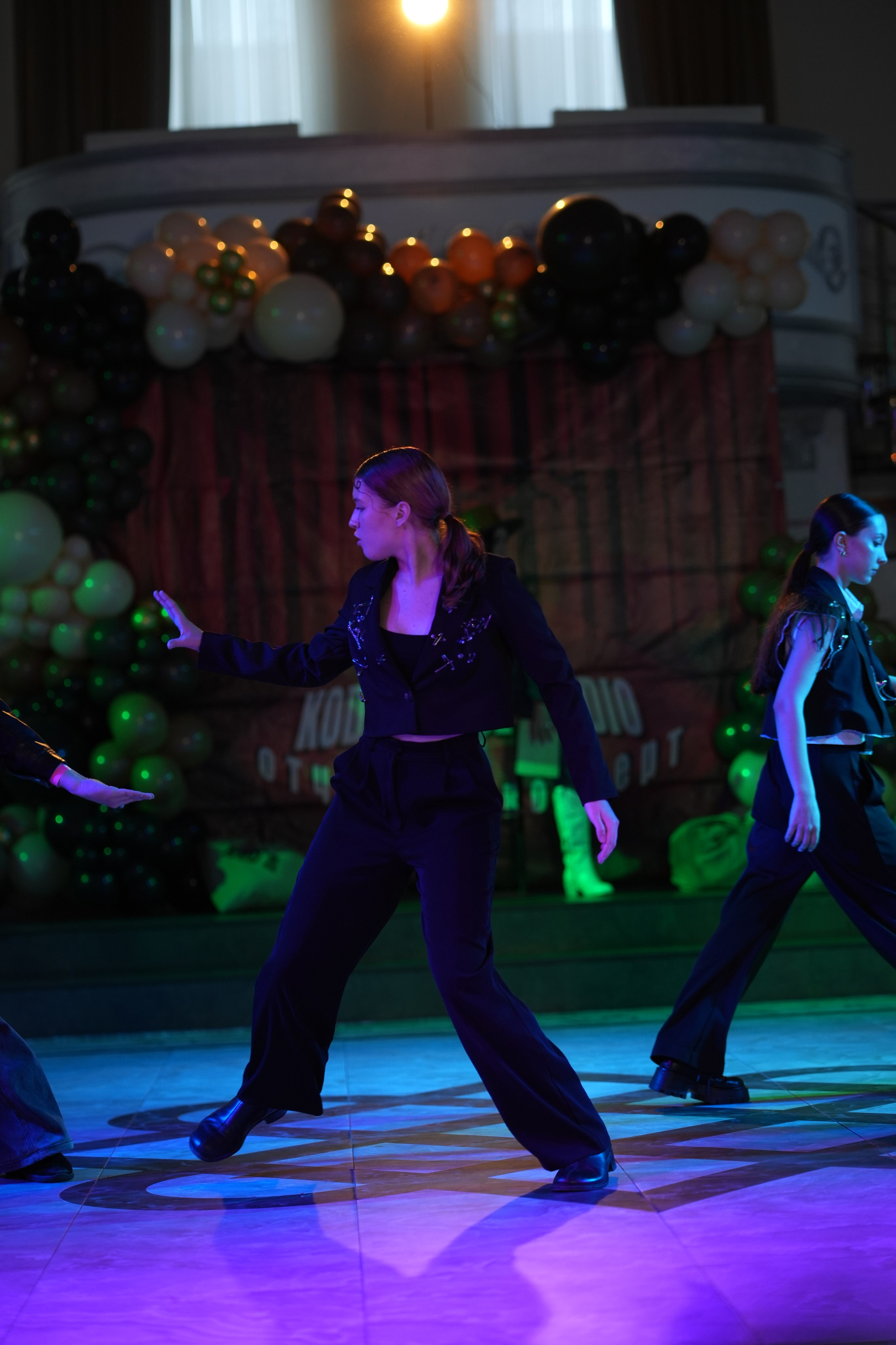 Отчётный концер KOD'A dance studio. Фотограф, видеограф Пятигорск, Ставрополь, Ессентуки, Petlyakovs_photo