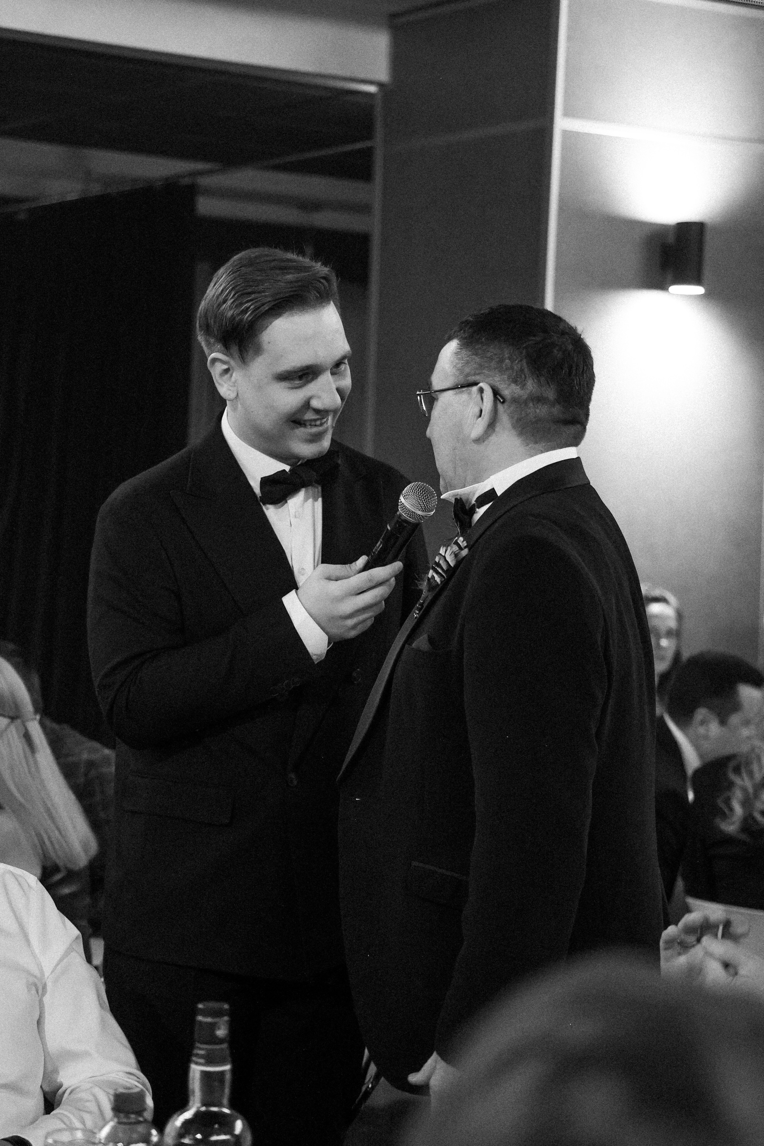 Съемки мероприятий. Главная