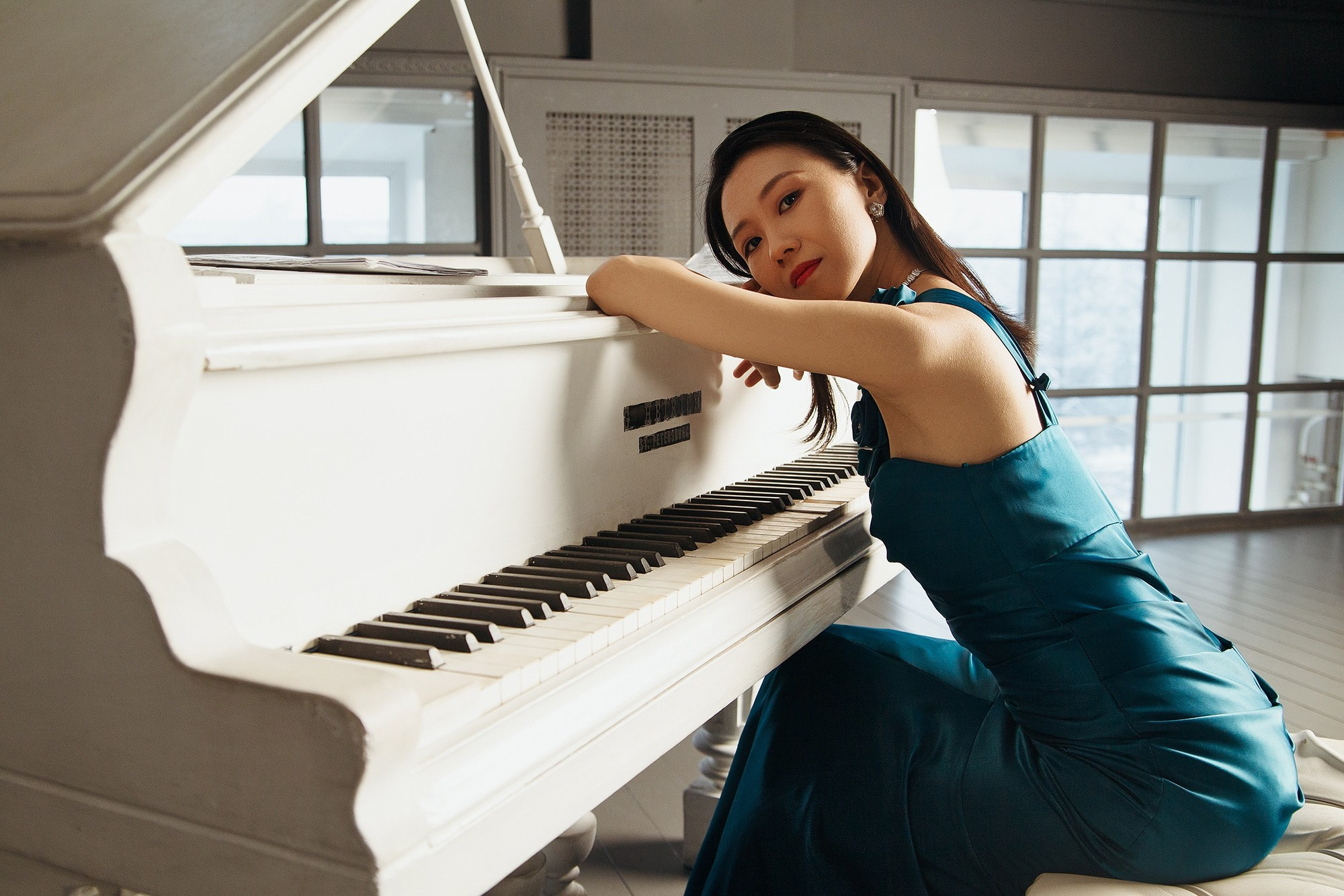 State Conservatory. Фотограф Иванов Роман