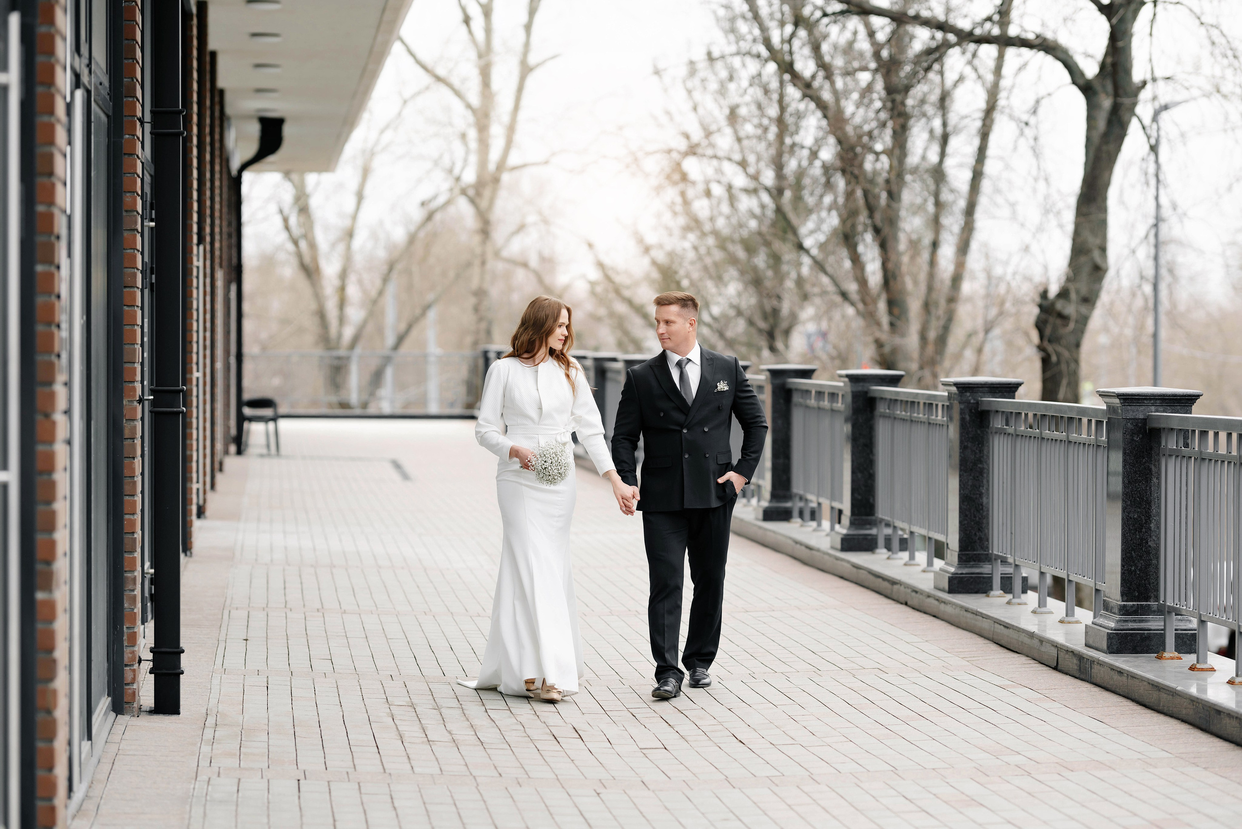 E&Д. Свадебный фотограф Юлия Моисеева Нижний Новгород