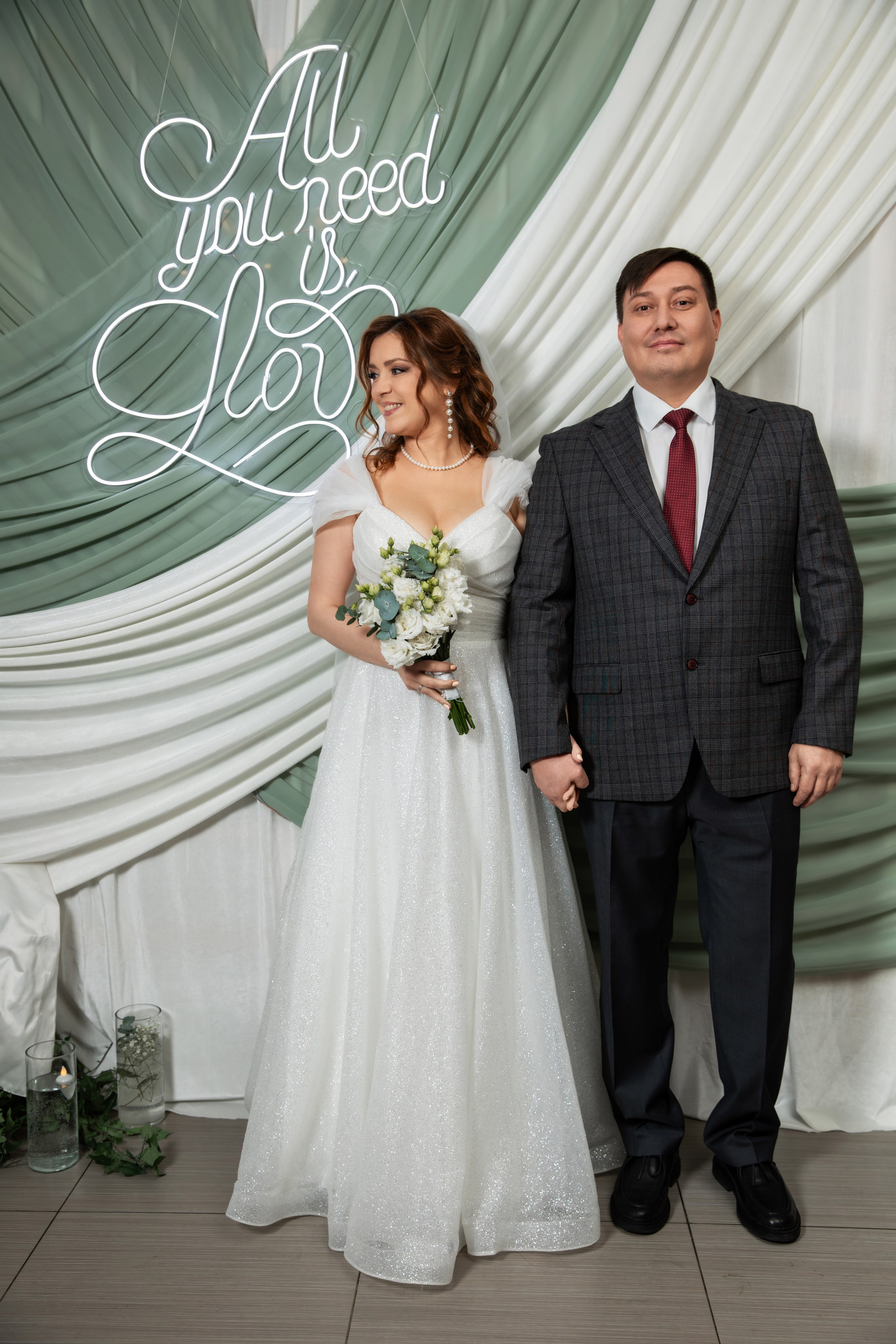 Репортаж Свадебного банкета Юлии и Романа. Семейный и женский фотограф в Москве Надежда Воробьева