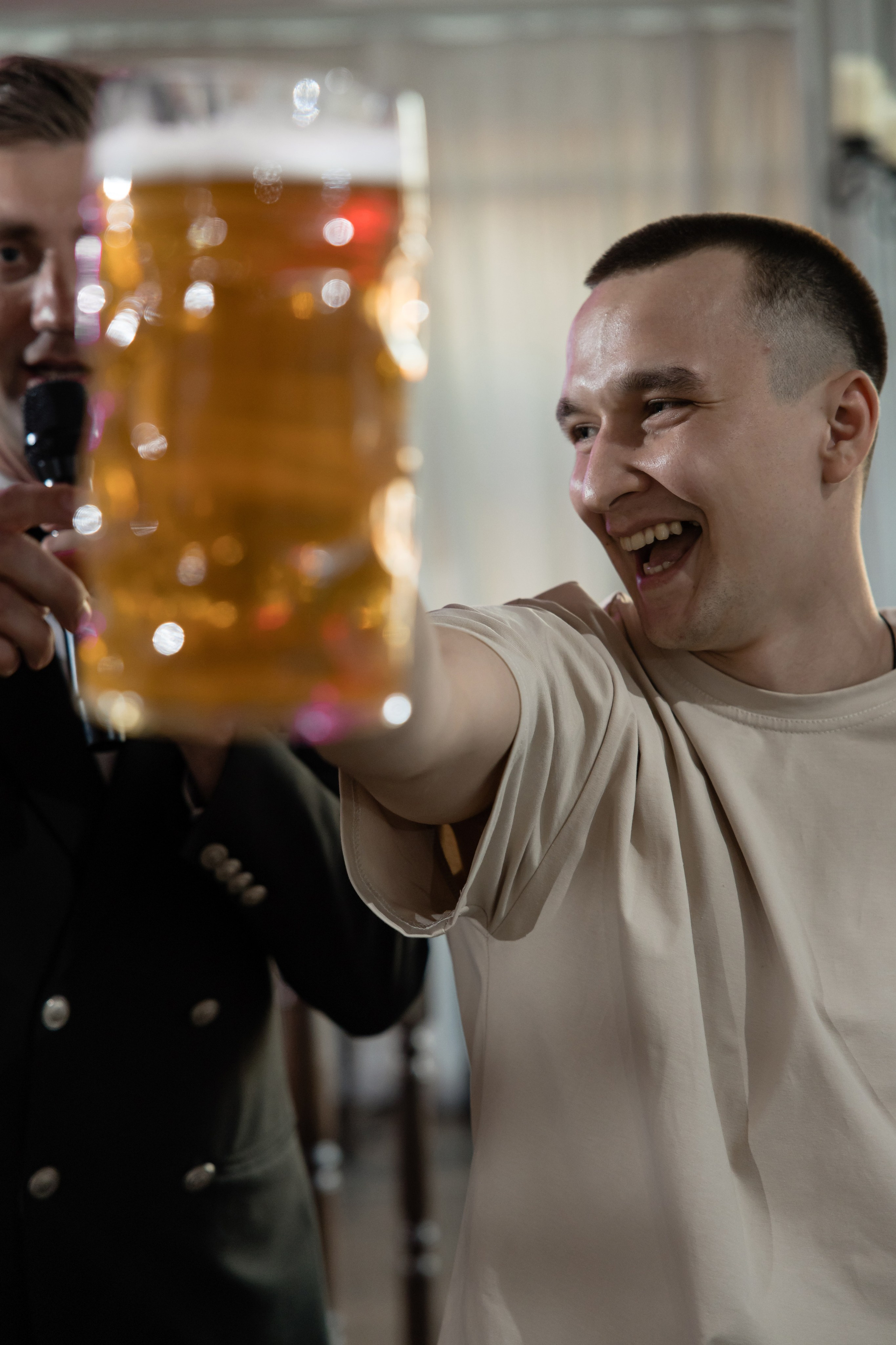 Николай и Татьяна. Свадебный и Семейный фотограф по всему миру Анна Фёдорова