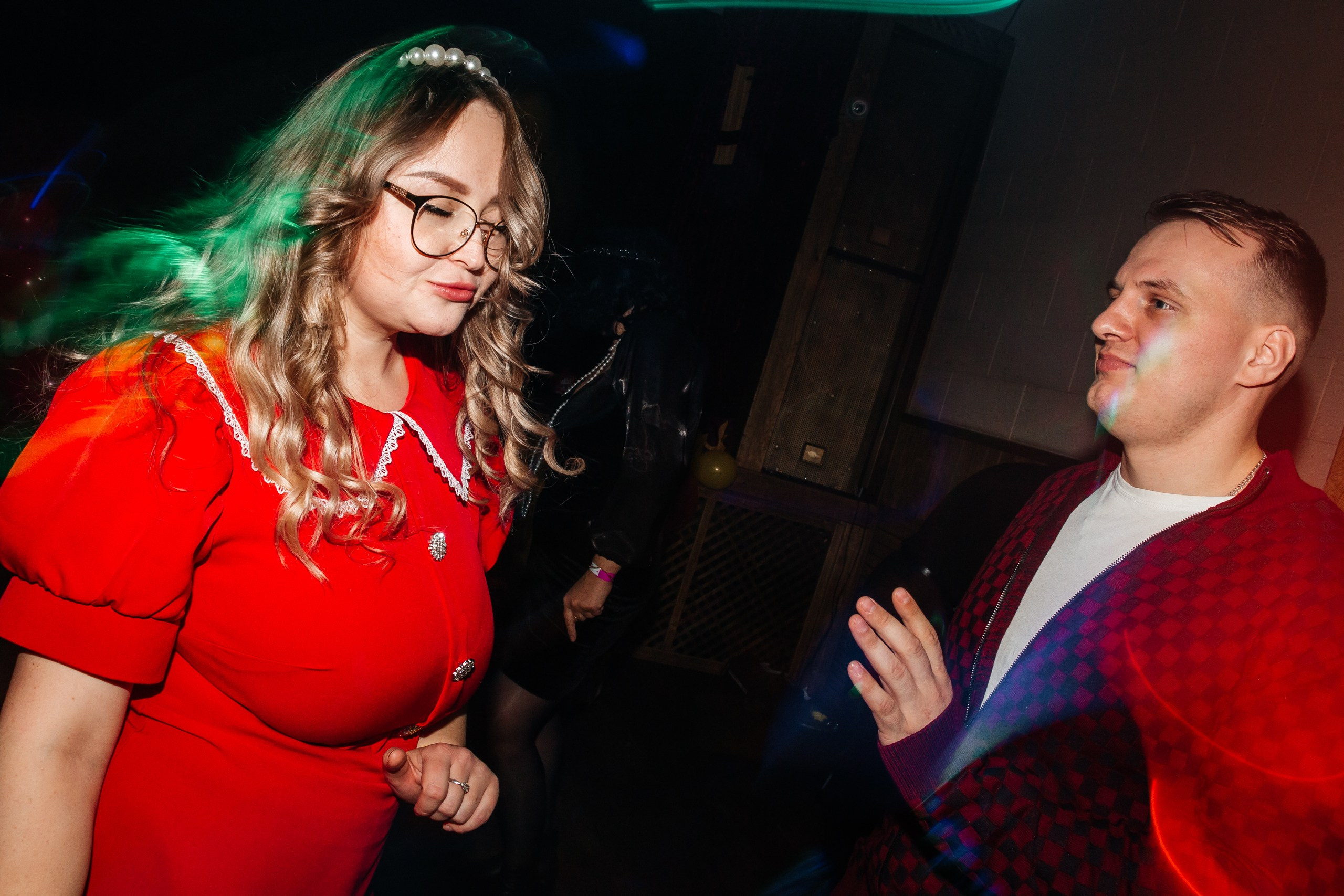 День рождения Мафии. Фотограф в Новокузнецке Иван Дендин