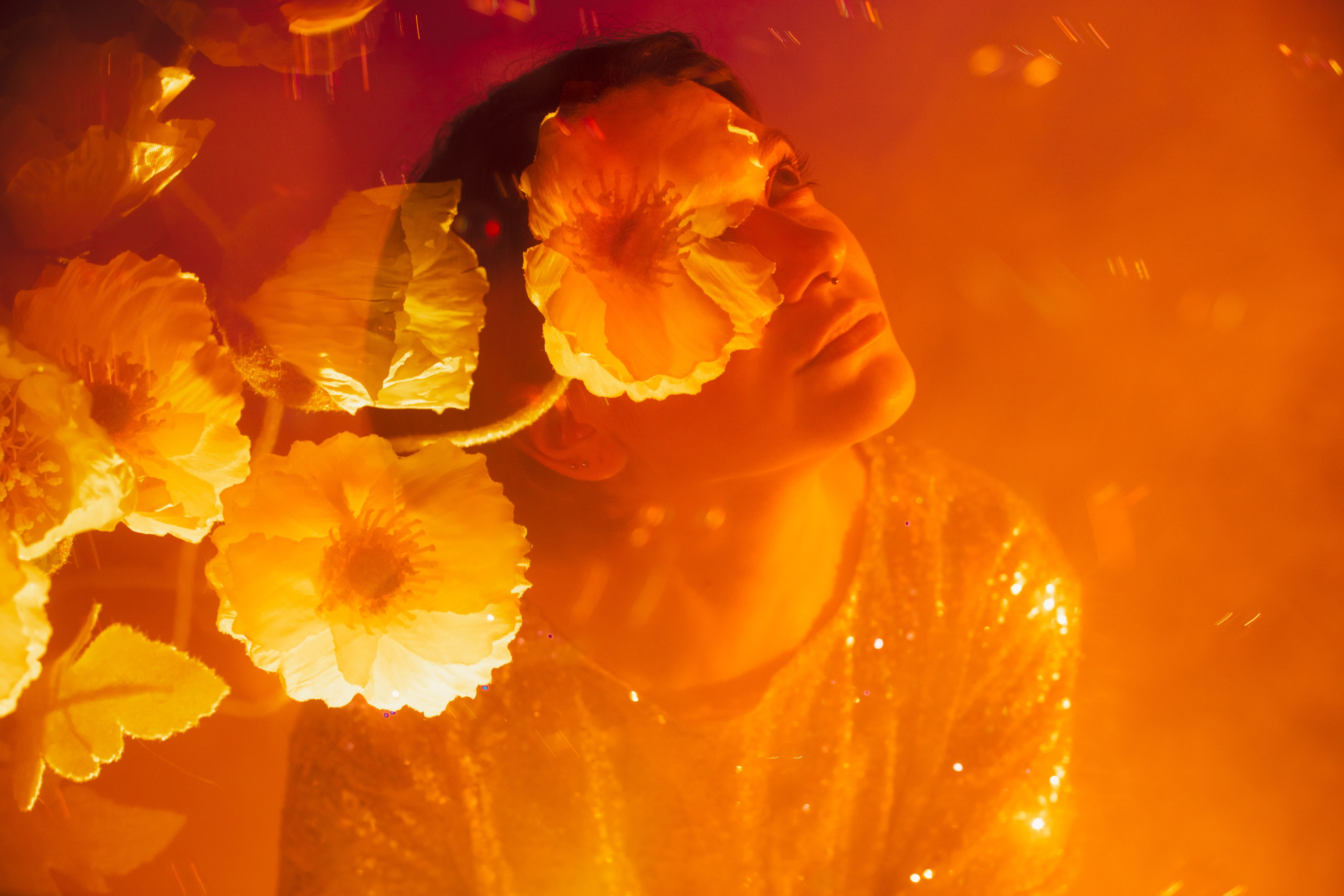 Портфолио. Фотограф и фотохудожник в Санкт-Петербурге Shadow Jane