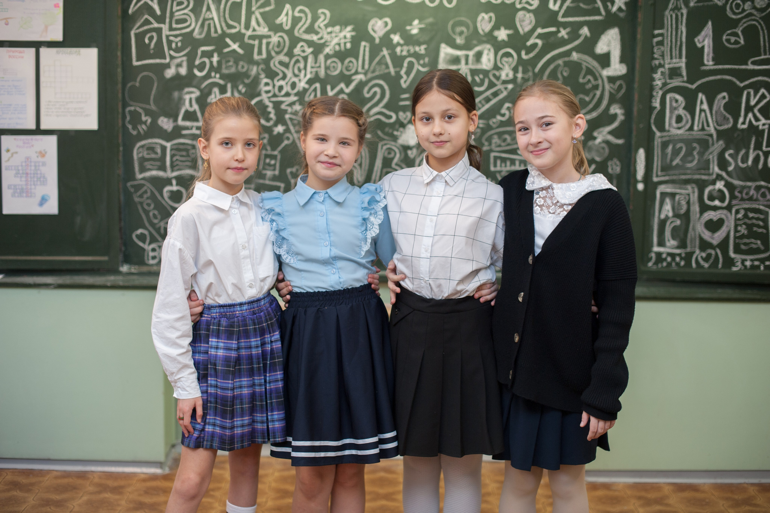 Фотограф 4 класс Чехов. Выпускной альбом Чехов, Подольск, Москва