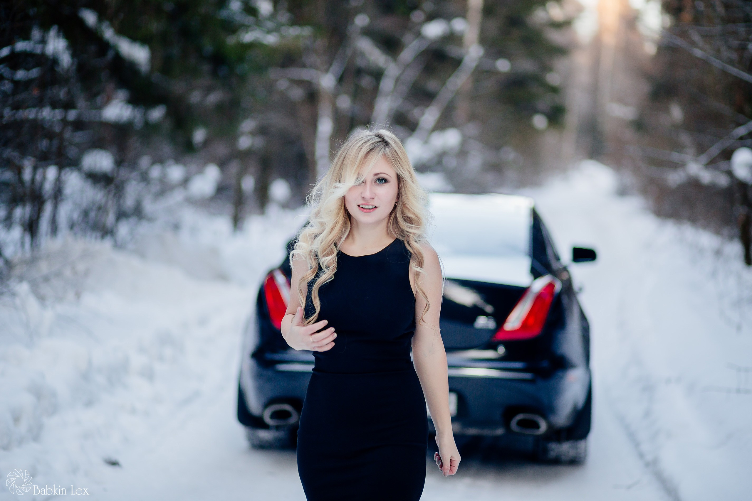 фотограф Рязань, фотограф Москва, фотограф Мск, женский портрет, уличный портрет, личная фотосессия, красивая девушка, зимняя фотосессия