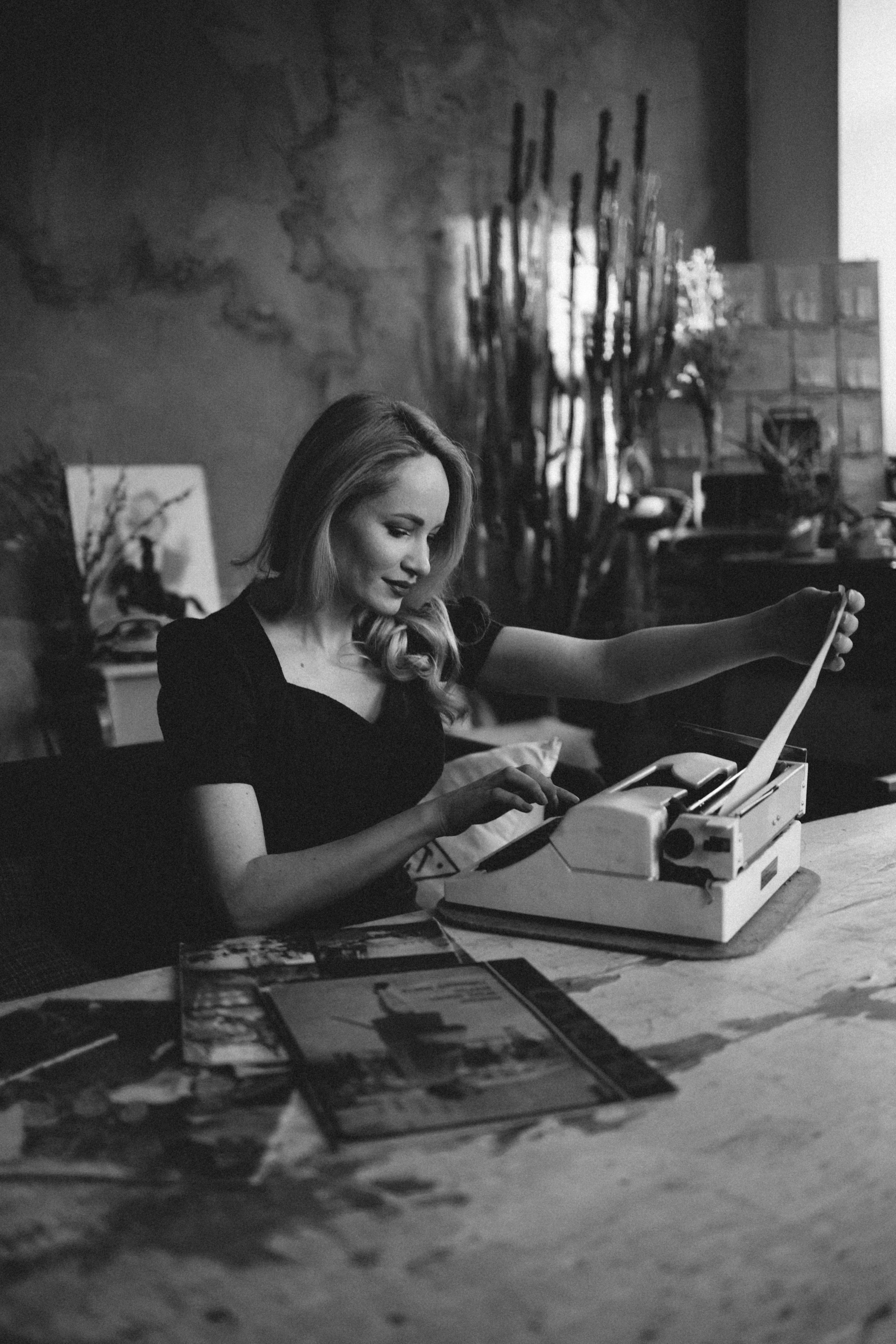 Дарья. Фотограф Уфа