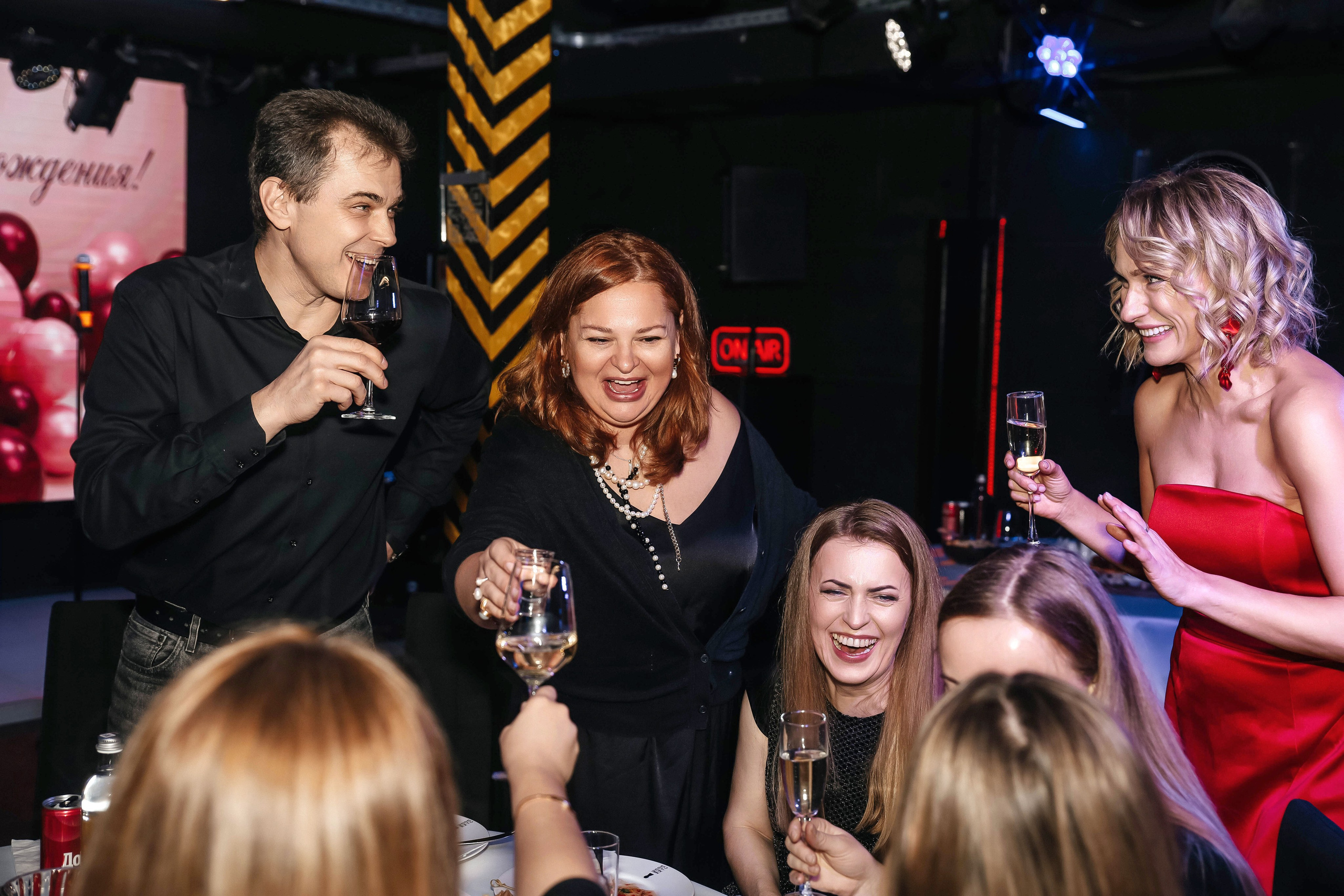 Др Юлии. Свадебный и семейный фотограф в Москве