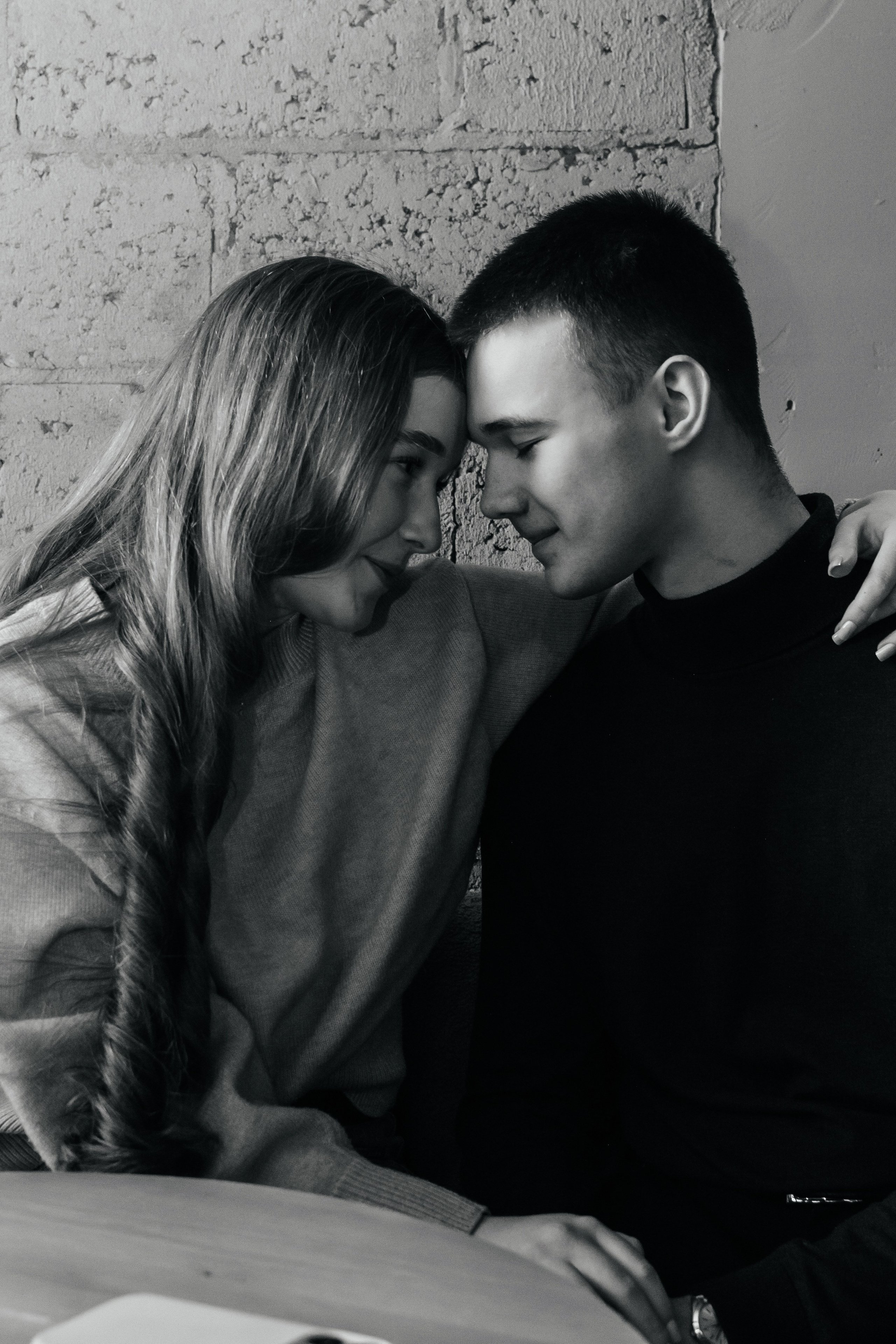 Лина + Данил