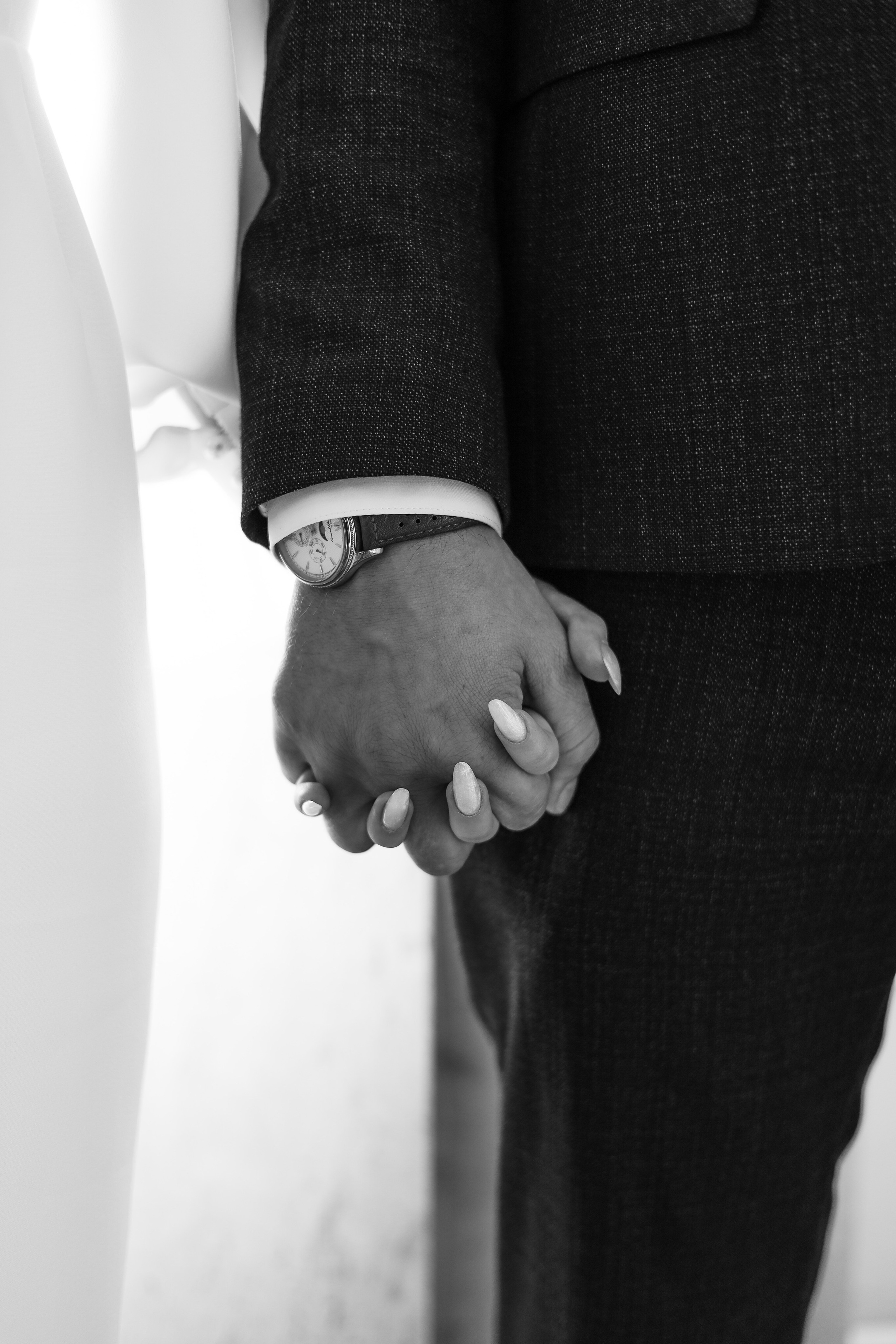 𝒜𝓇𝓉𝒽𝓊𝓇 & 𝒦𝓈𝑒𝓃𝒾𝒶. Wedding Photographer from St.Petersburg